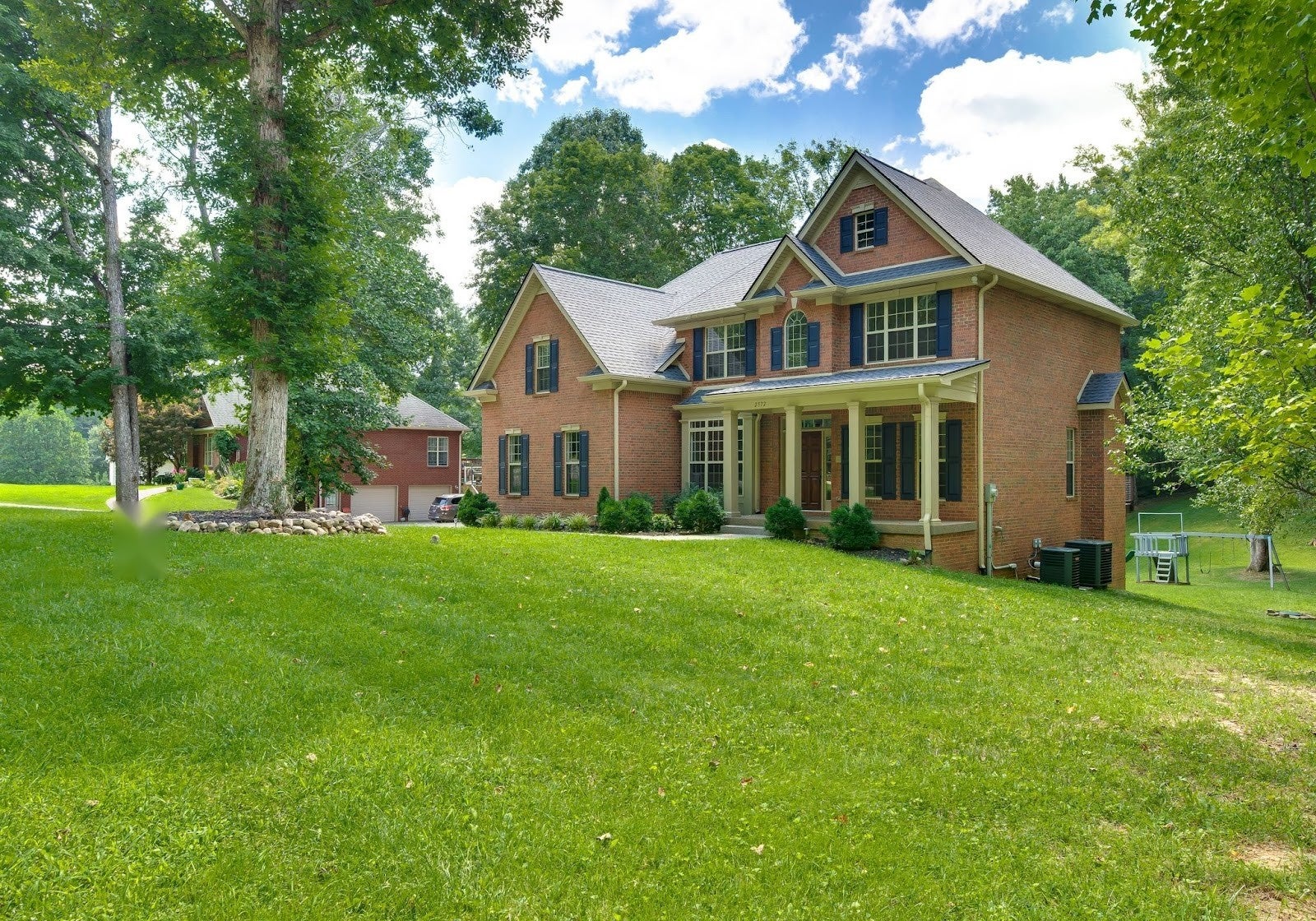 2372 Pleasant View Rd — photo