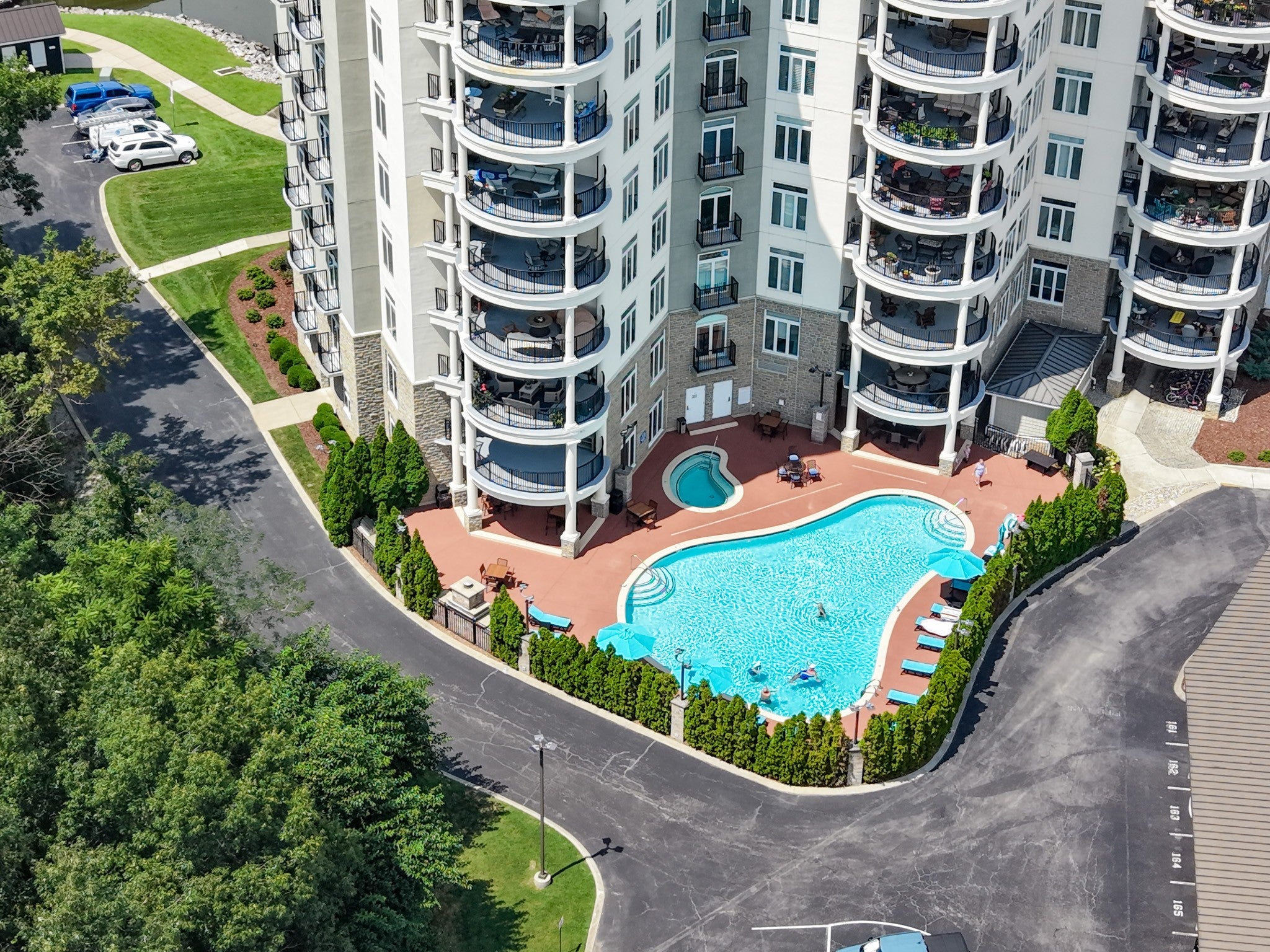 400 Warioto Way 215 — photo