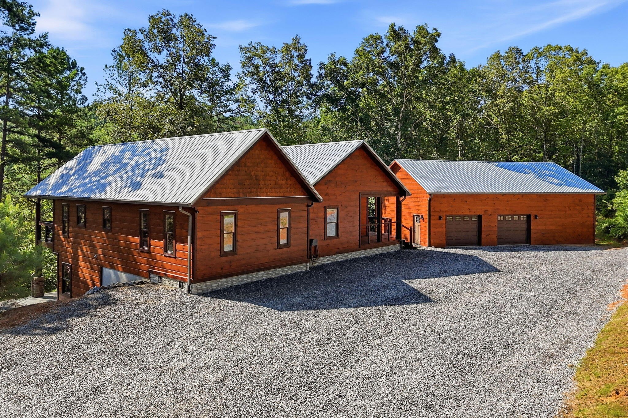 114 Hideaway Trail — photo