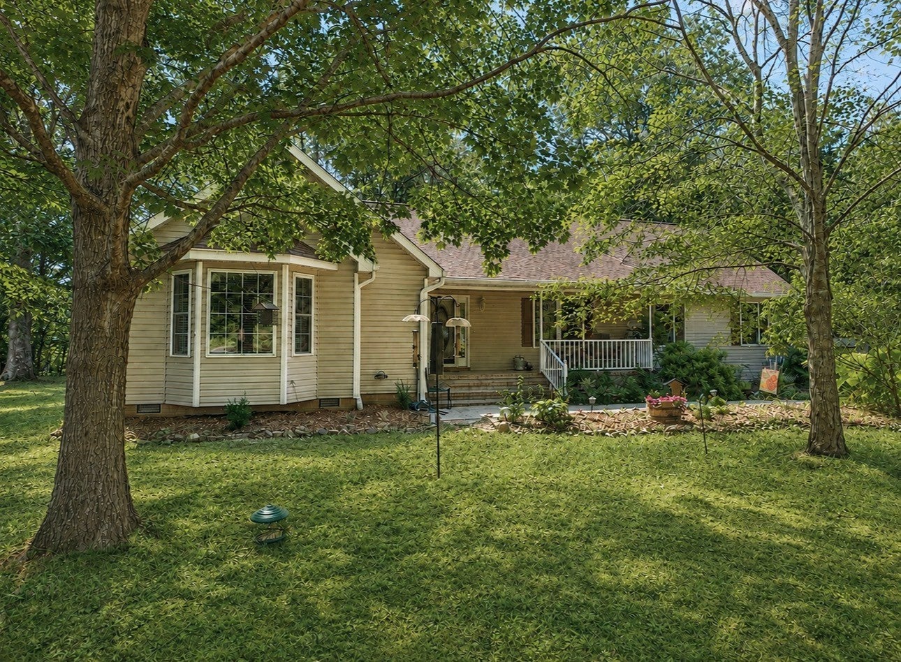 161 Ponder Ln — photo