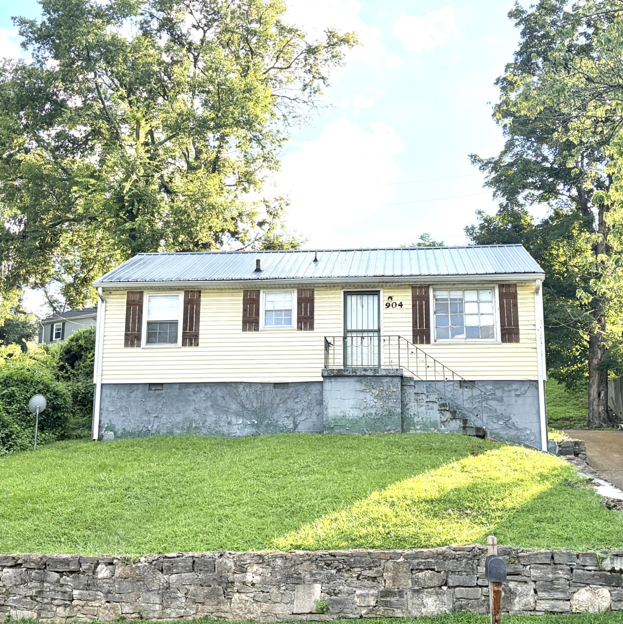 904 South 14th Street — photo