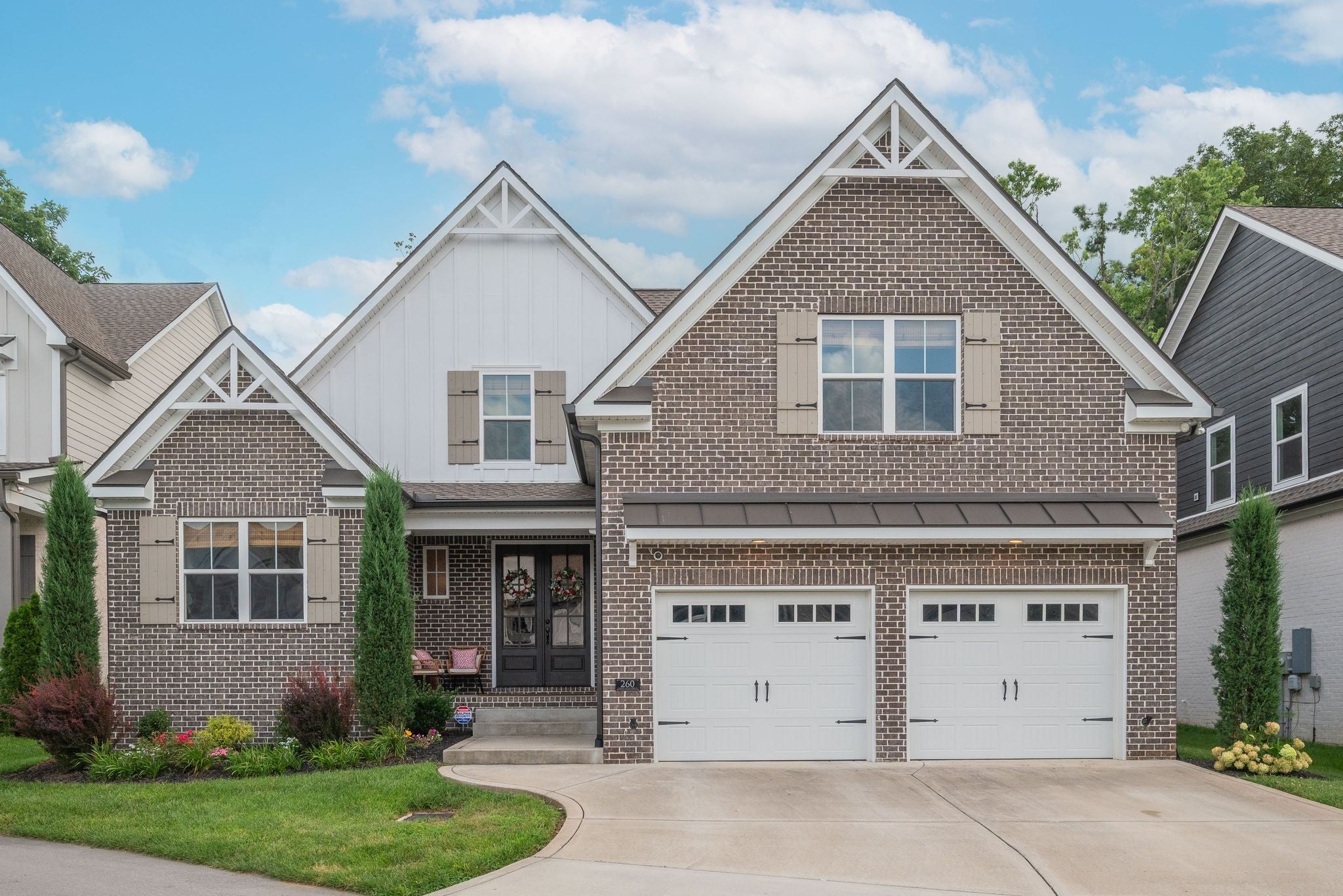 260 Valley Bend Dr — photo