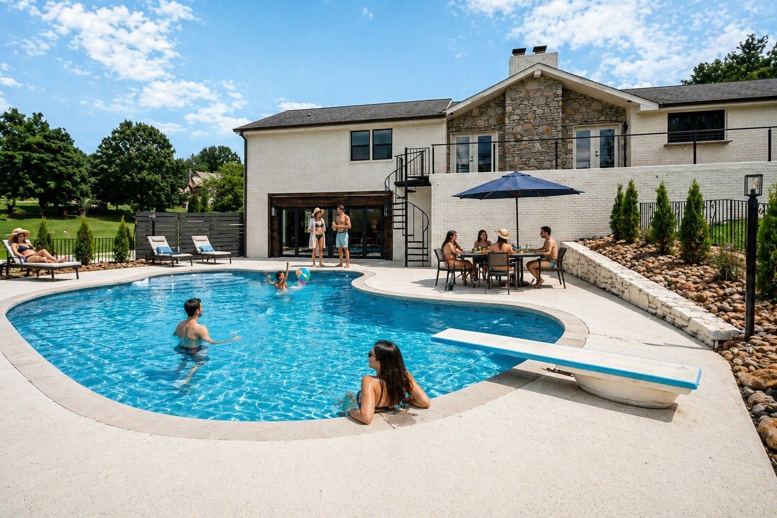 95 Short Dr — photo