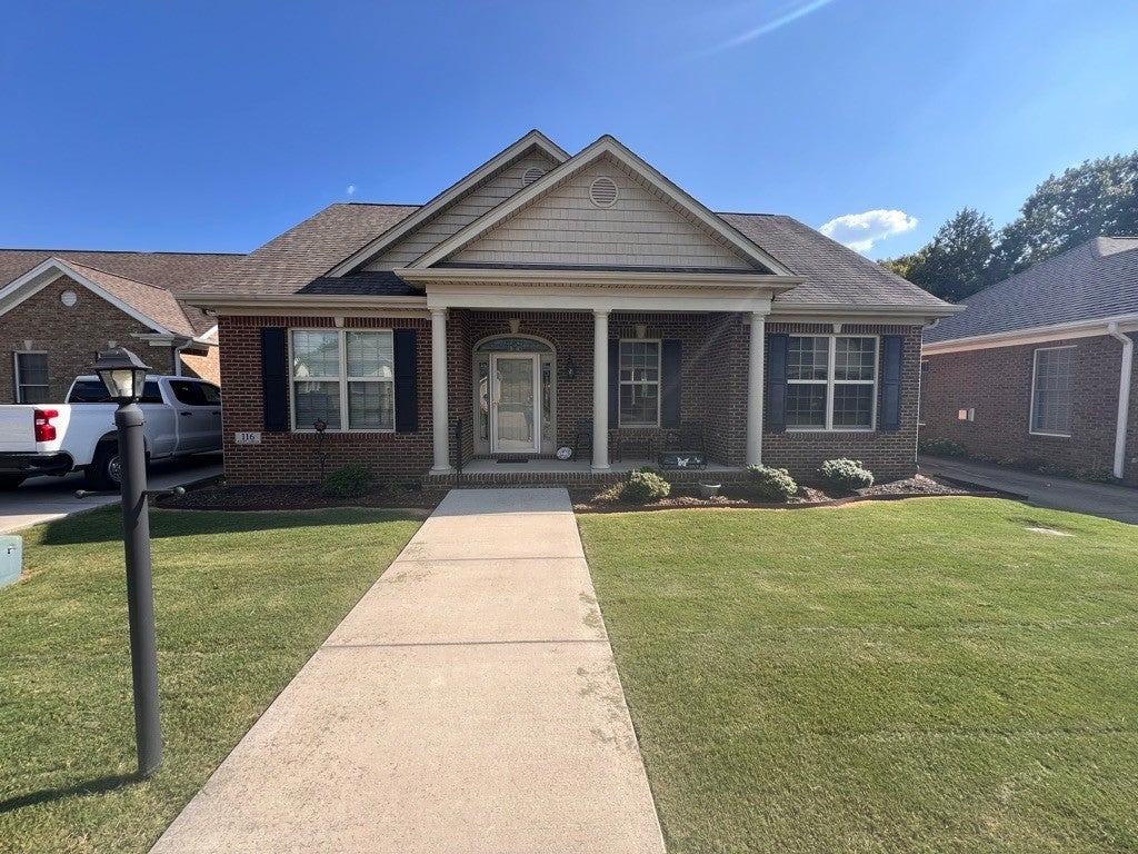 116 Riley Cir — photo
