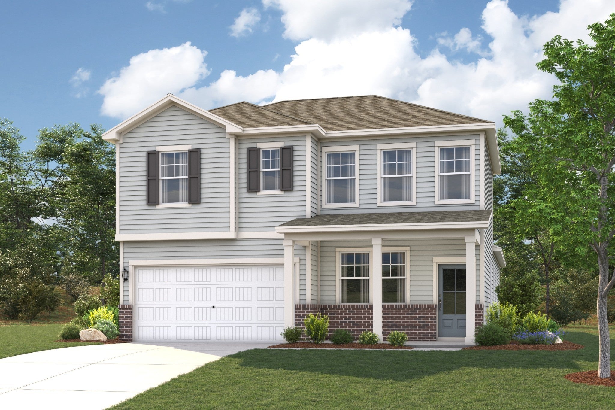 1356 Georgetown Drive — photo