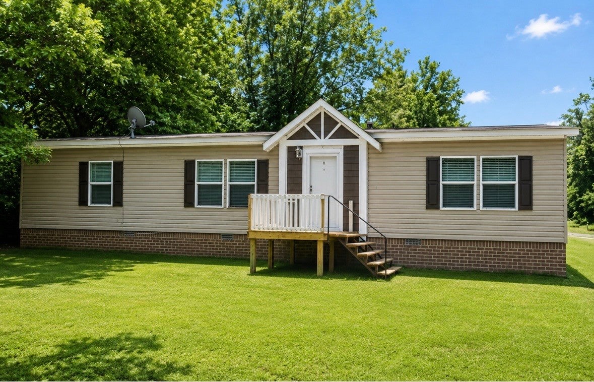 159 Robinson Hollow Rd — photo