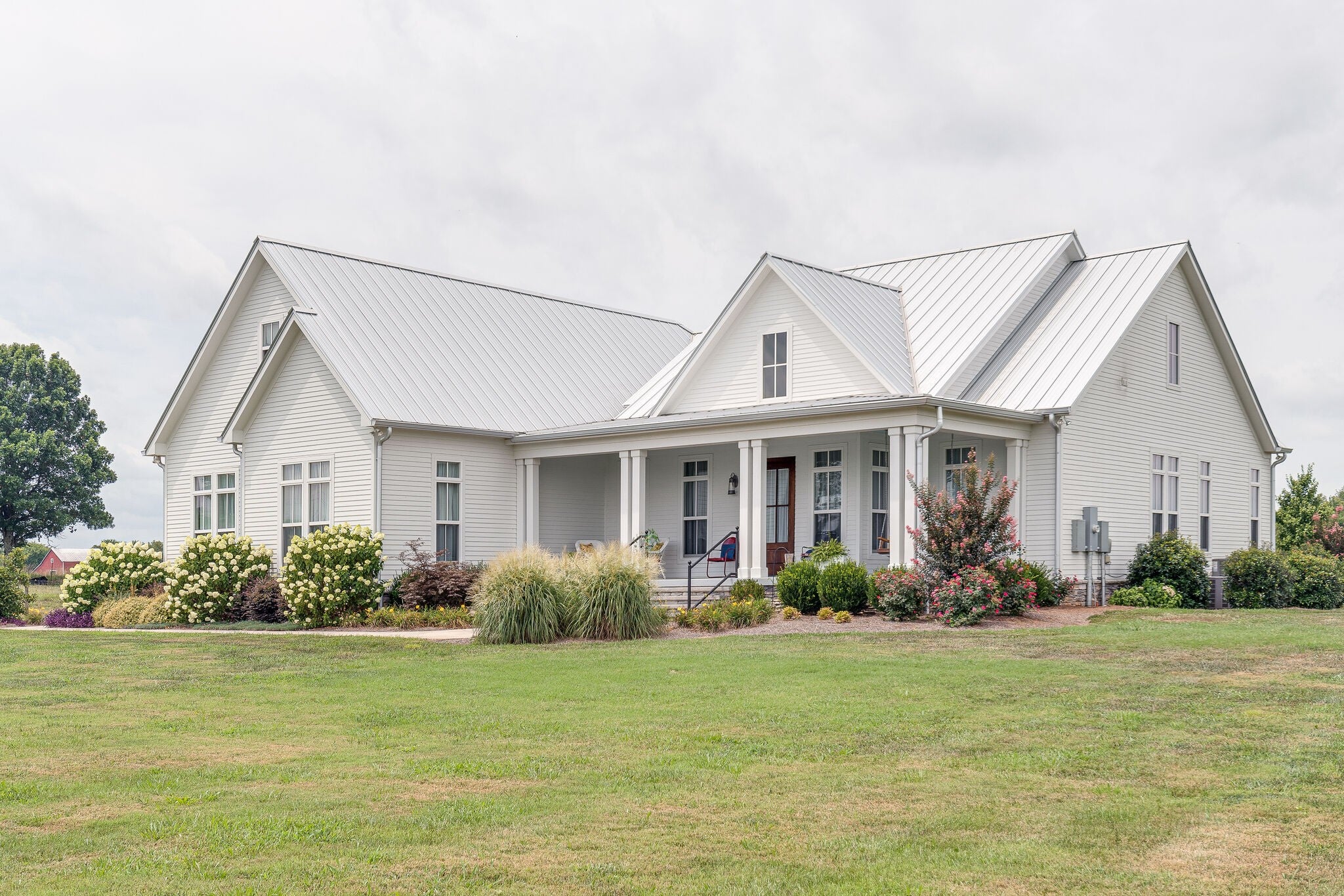 3130 Nashville Hwy — photo