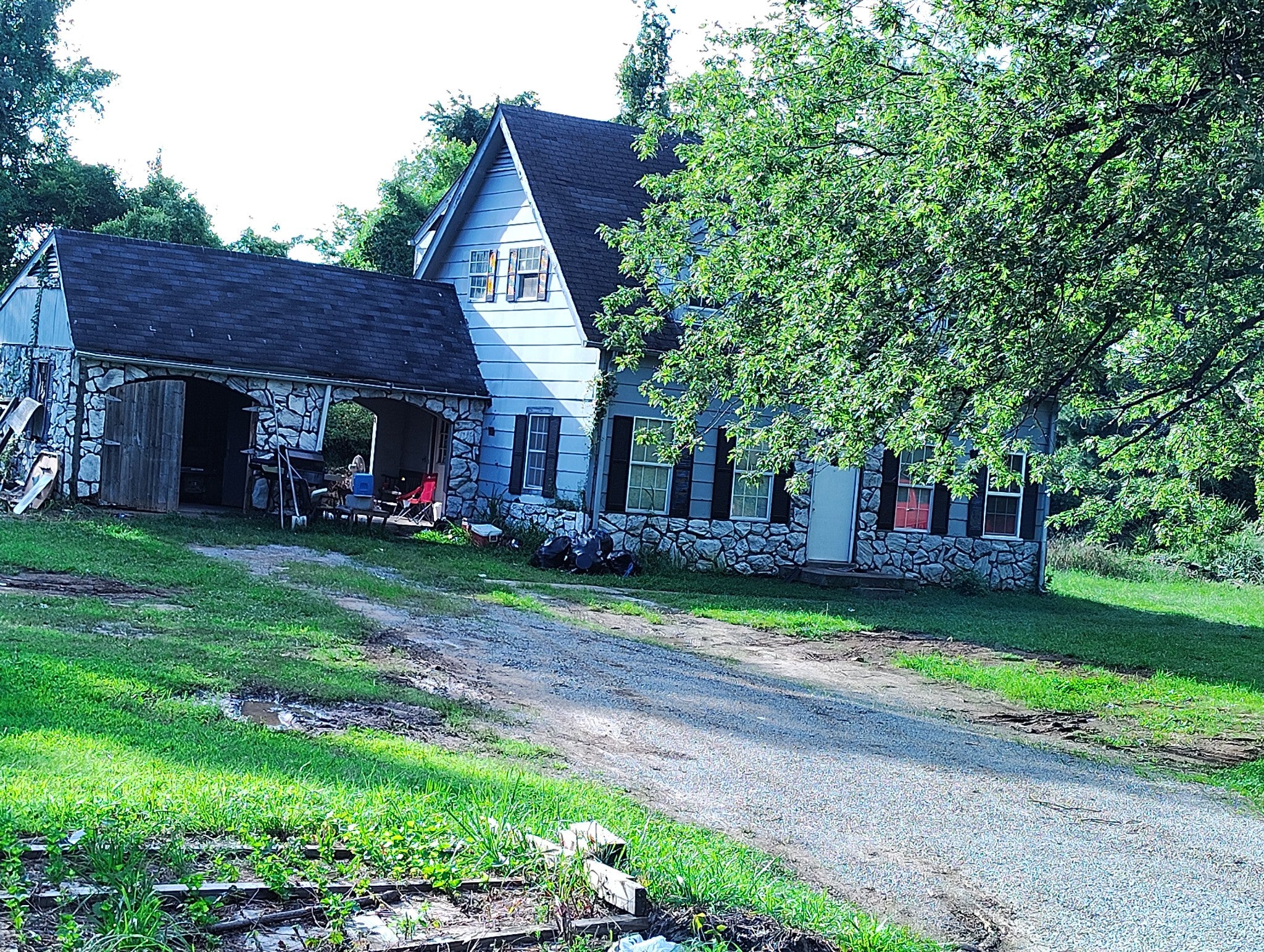 5001 Saundersville Rd — photo