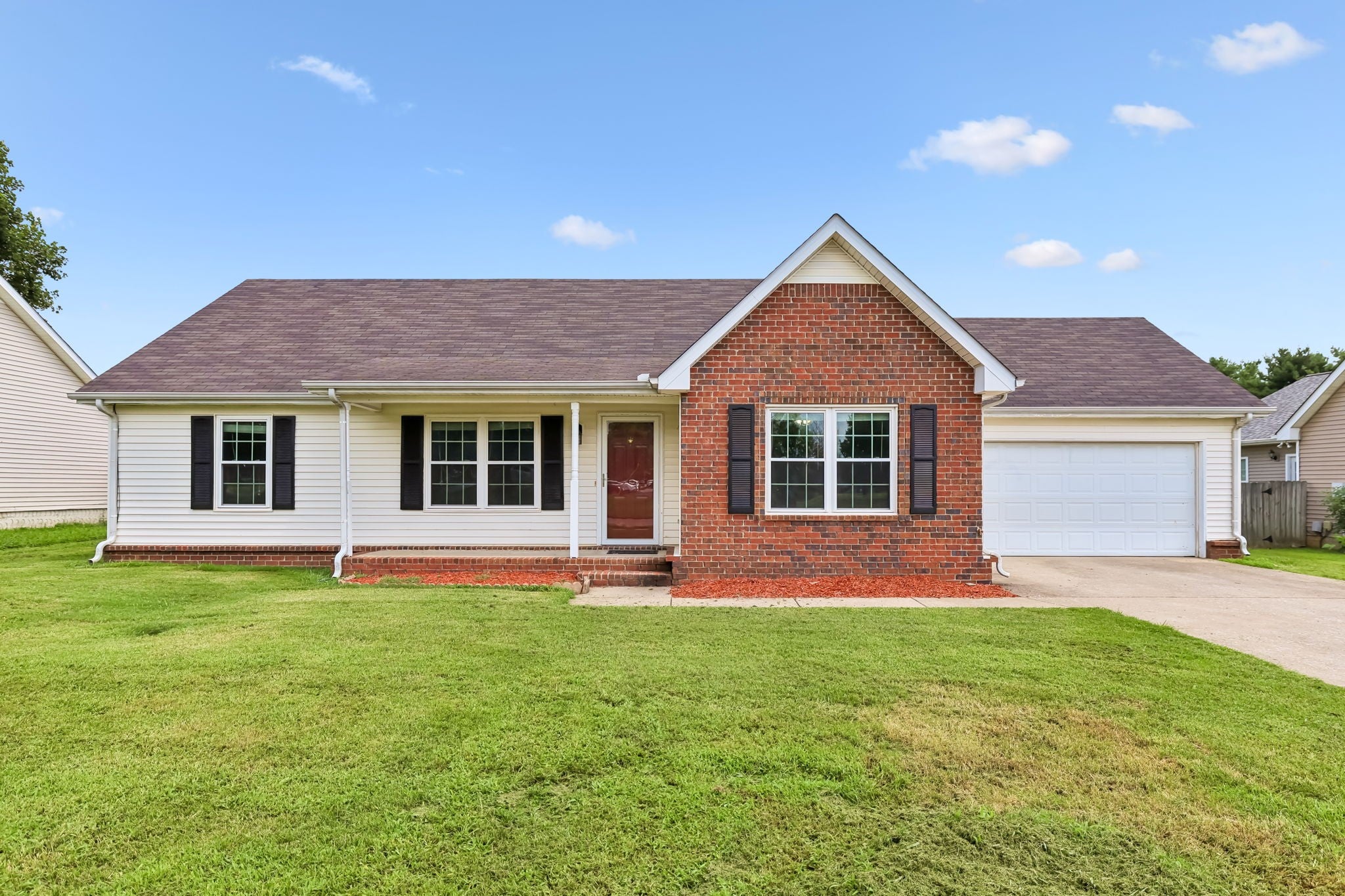 1604 Cason Trl — photo