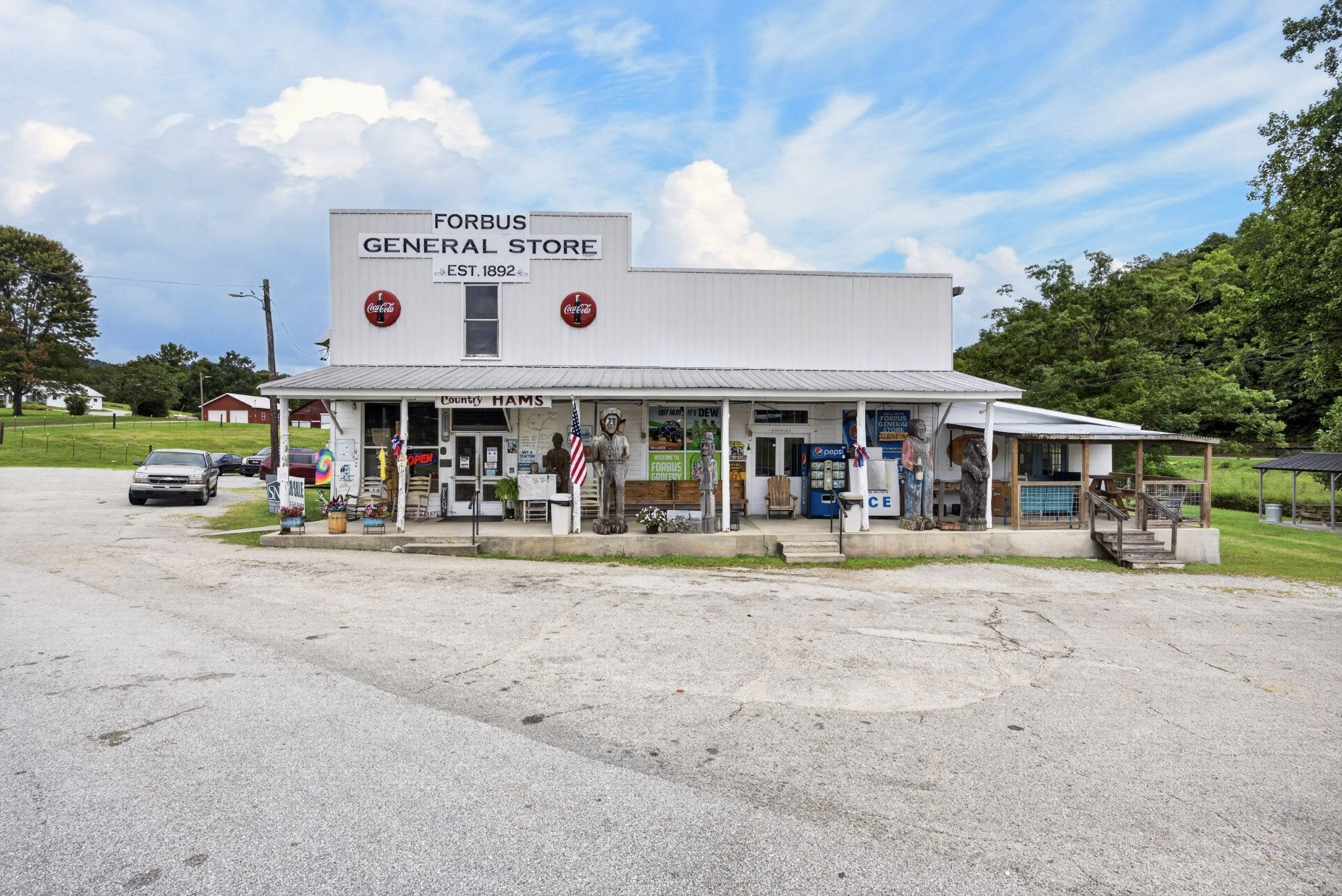 3902 N York Hwy — photo