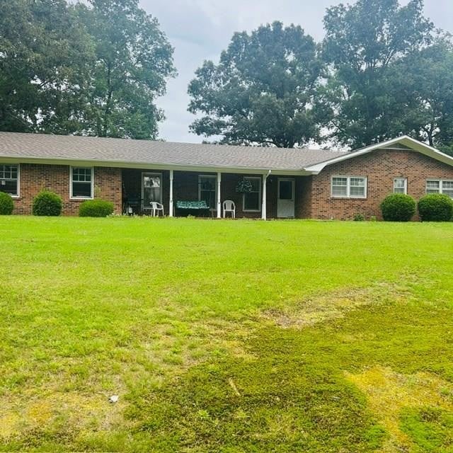 1030 Stones Rd — photo