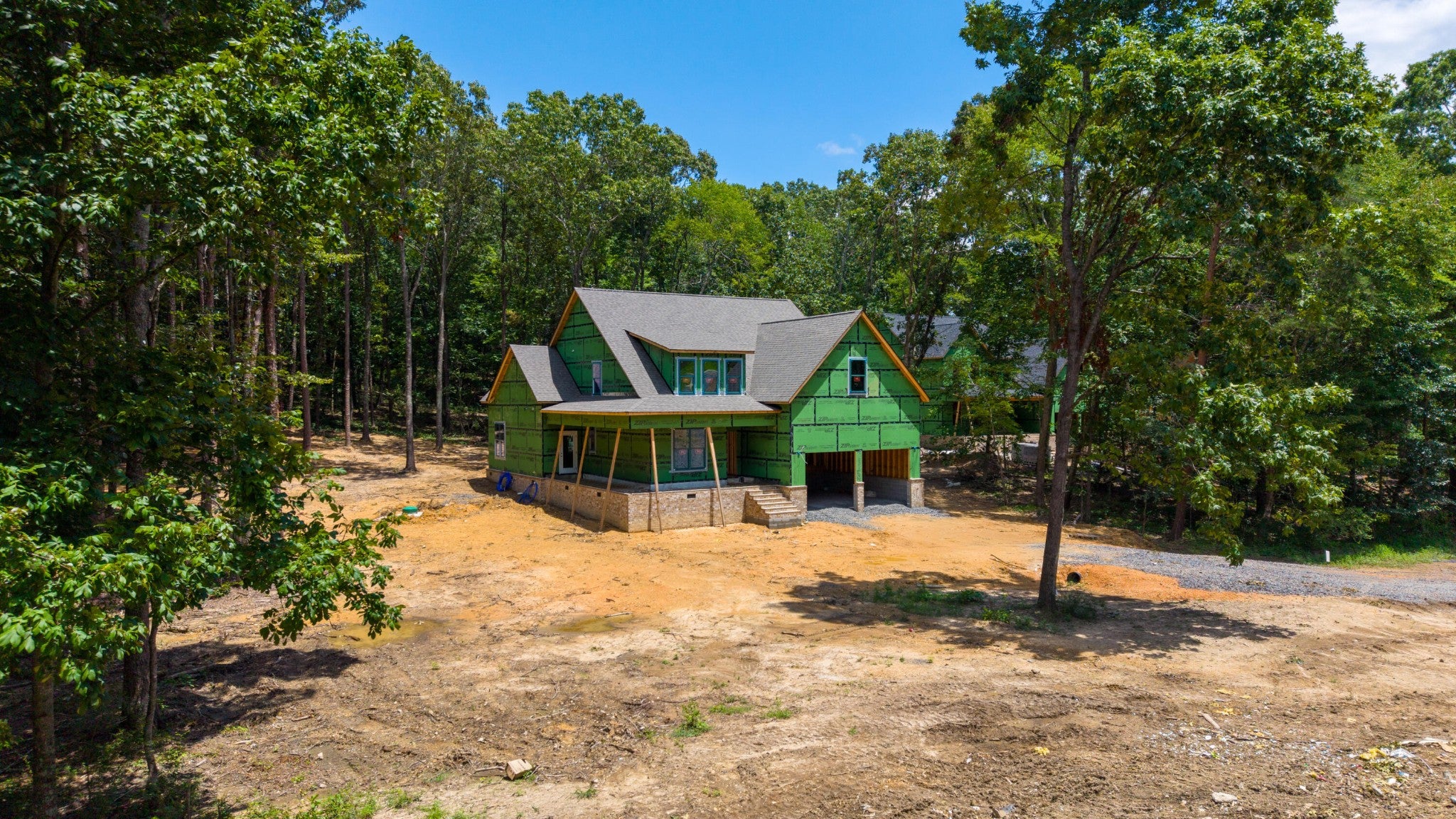 7123 Sugar Way — photo