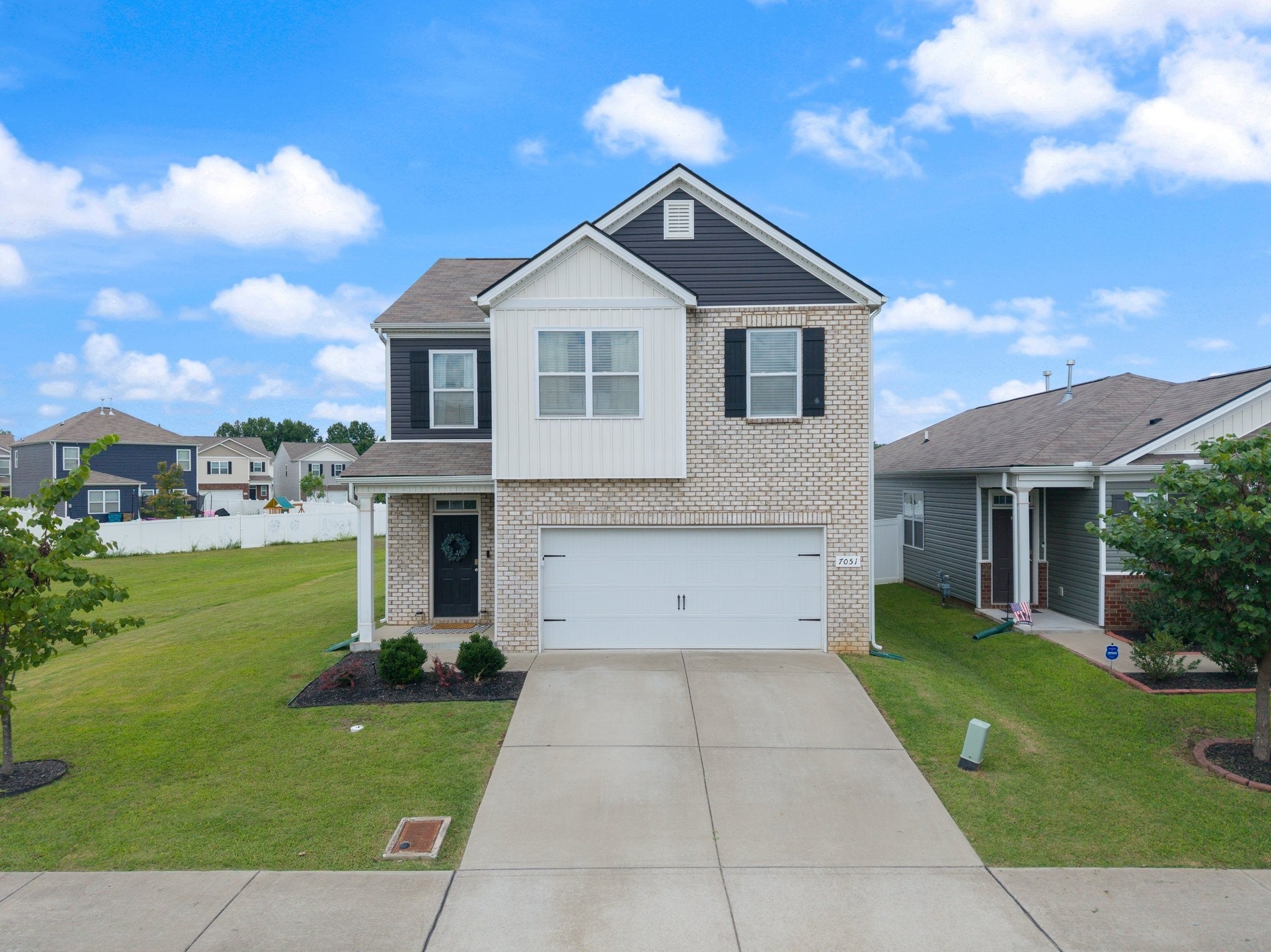 7051 Paisley Wood Dr — photo