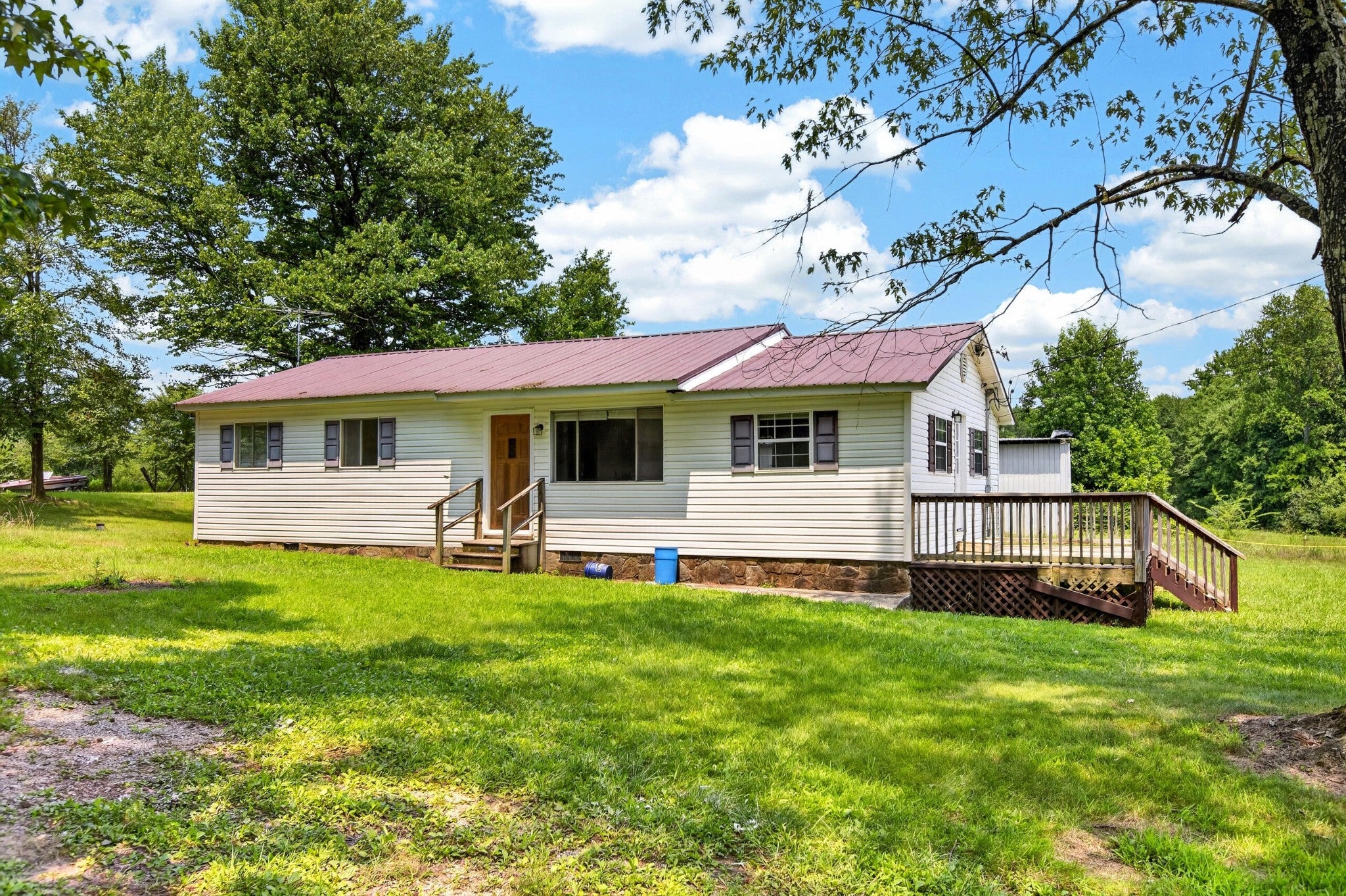 2485 Ladd Springs Road SE — photo