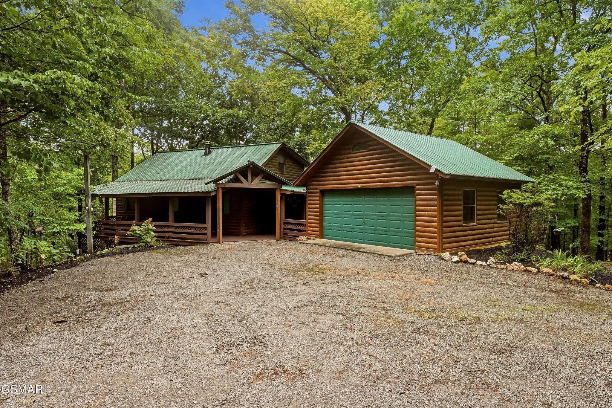 680 Old Furnace Road — photo