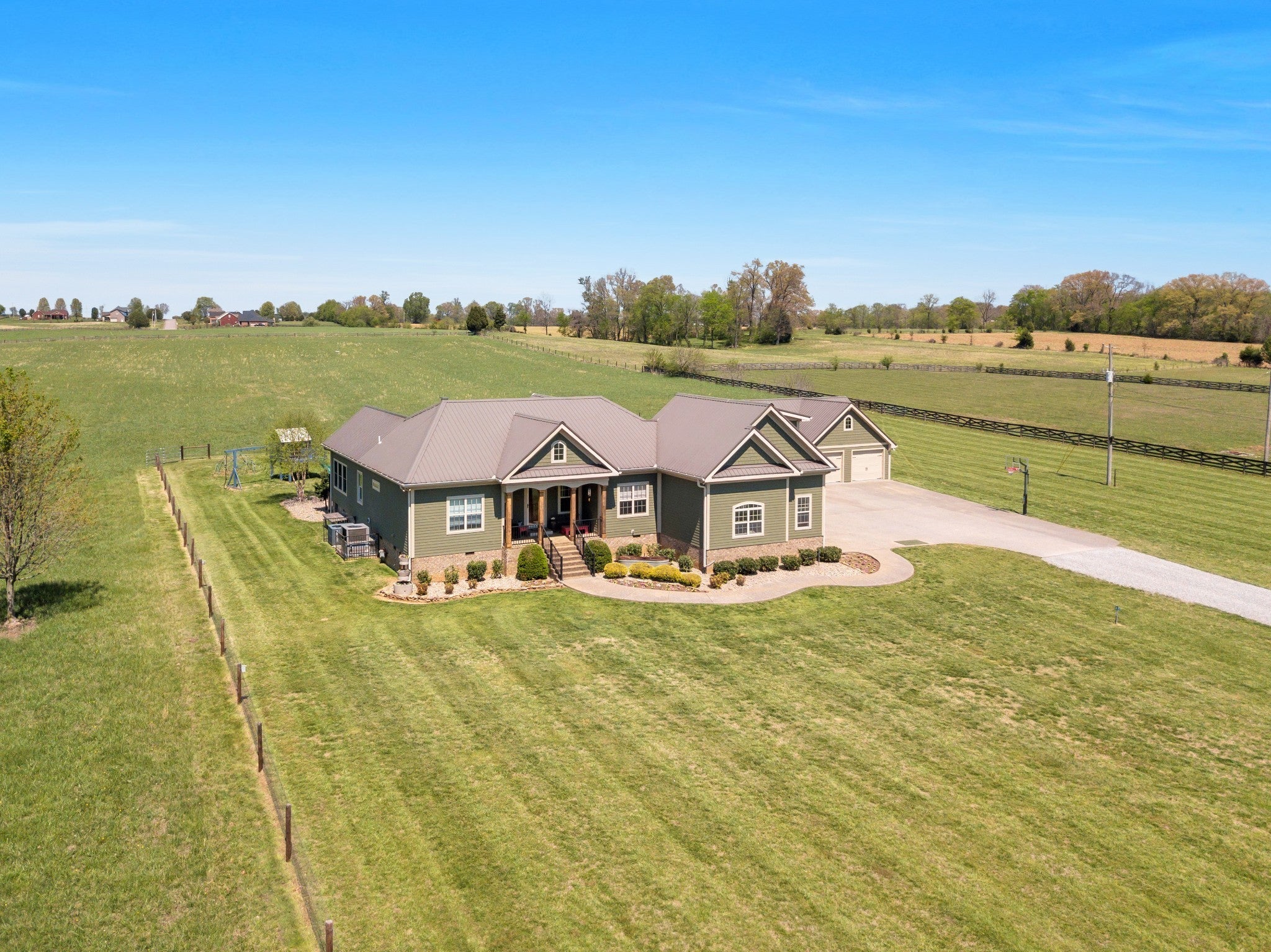 3988 Fykes Grove Rd — photo