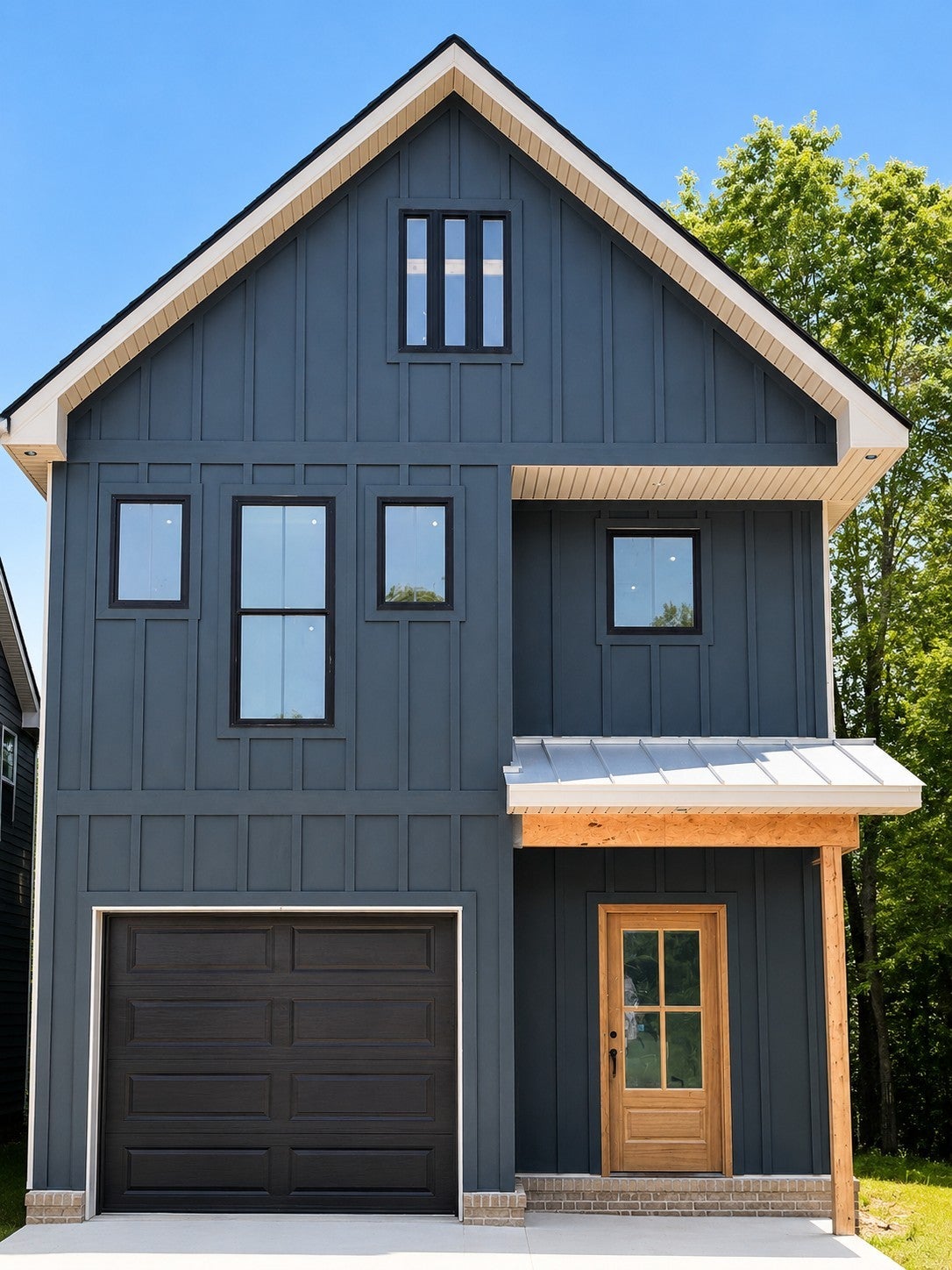15 Holland Park West — photo