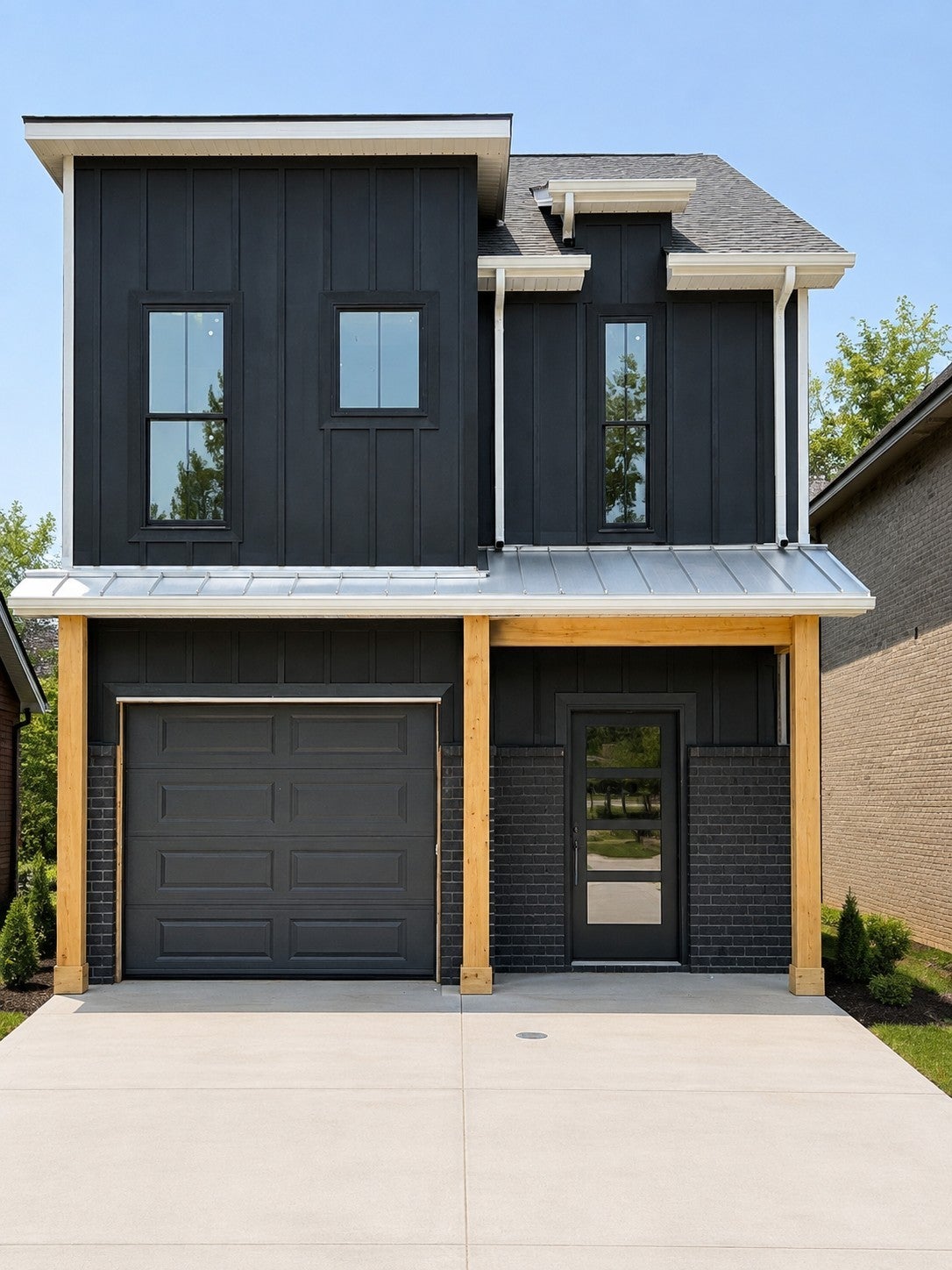 14 Holland Park West — photo