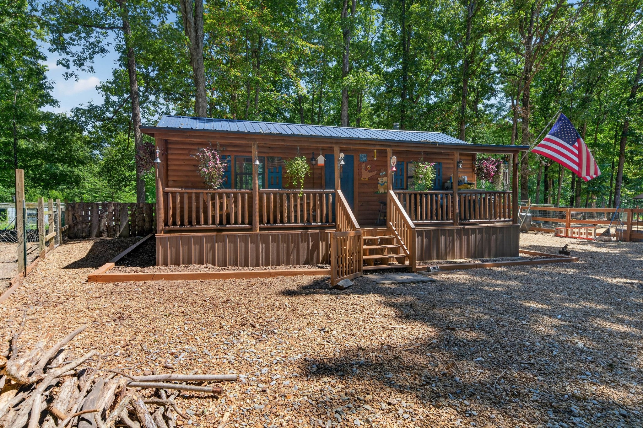 992 Keel Hollow Rd — photo