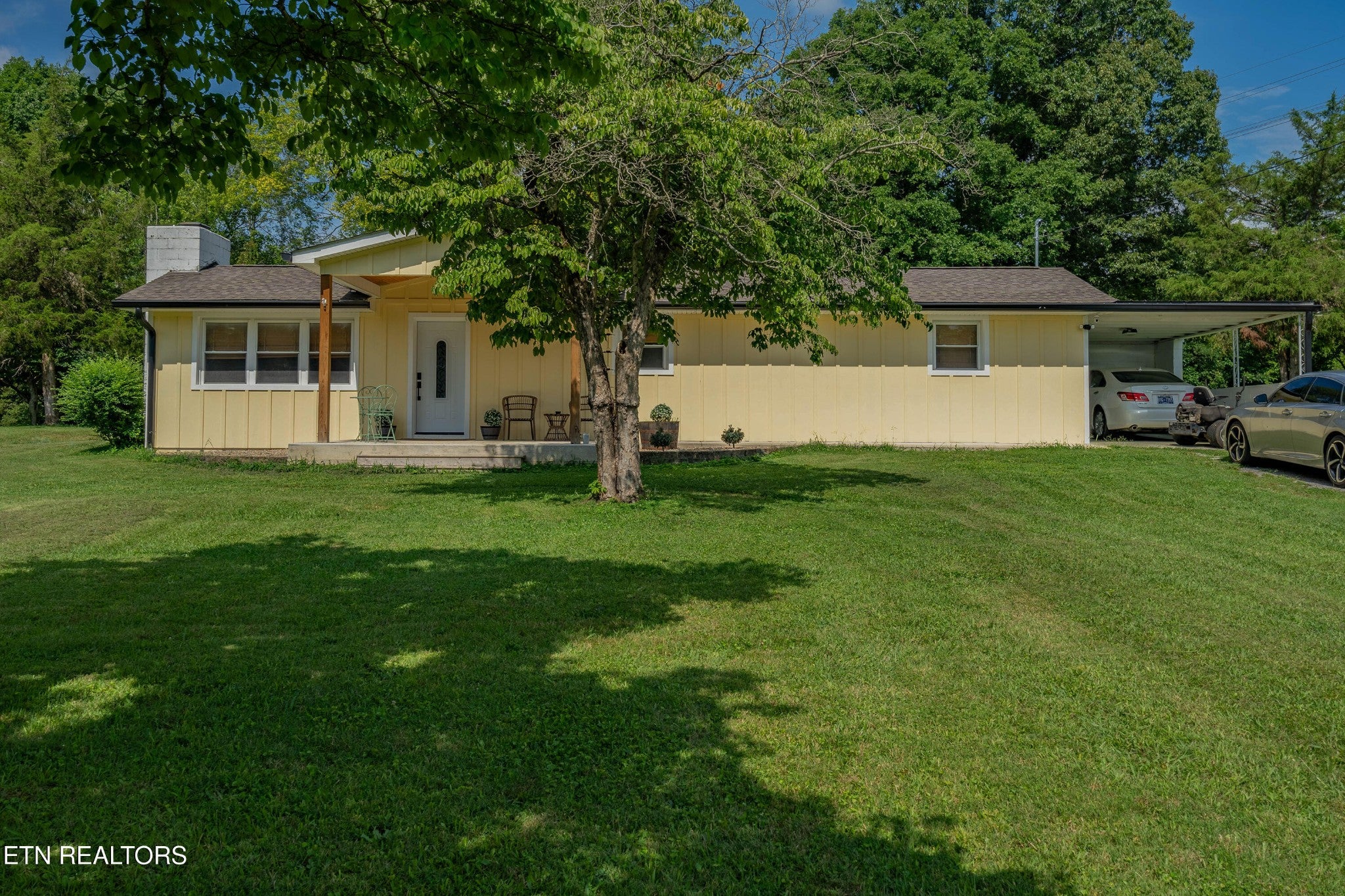 2319 Norris Lane — photo