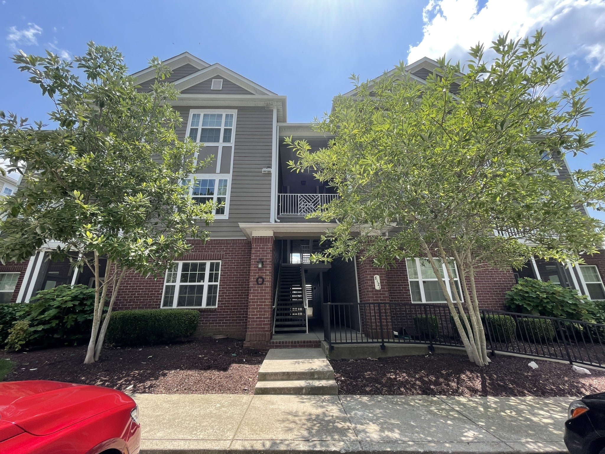 8121 Lenox Creekside Drive O-13 — photo