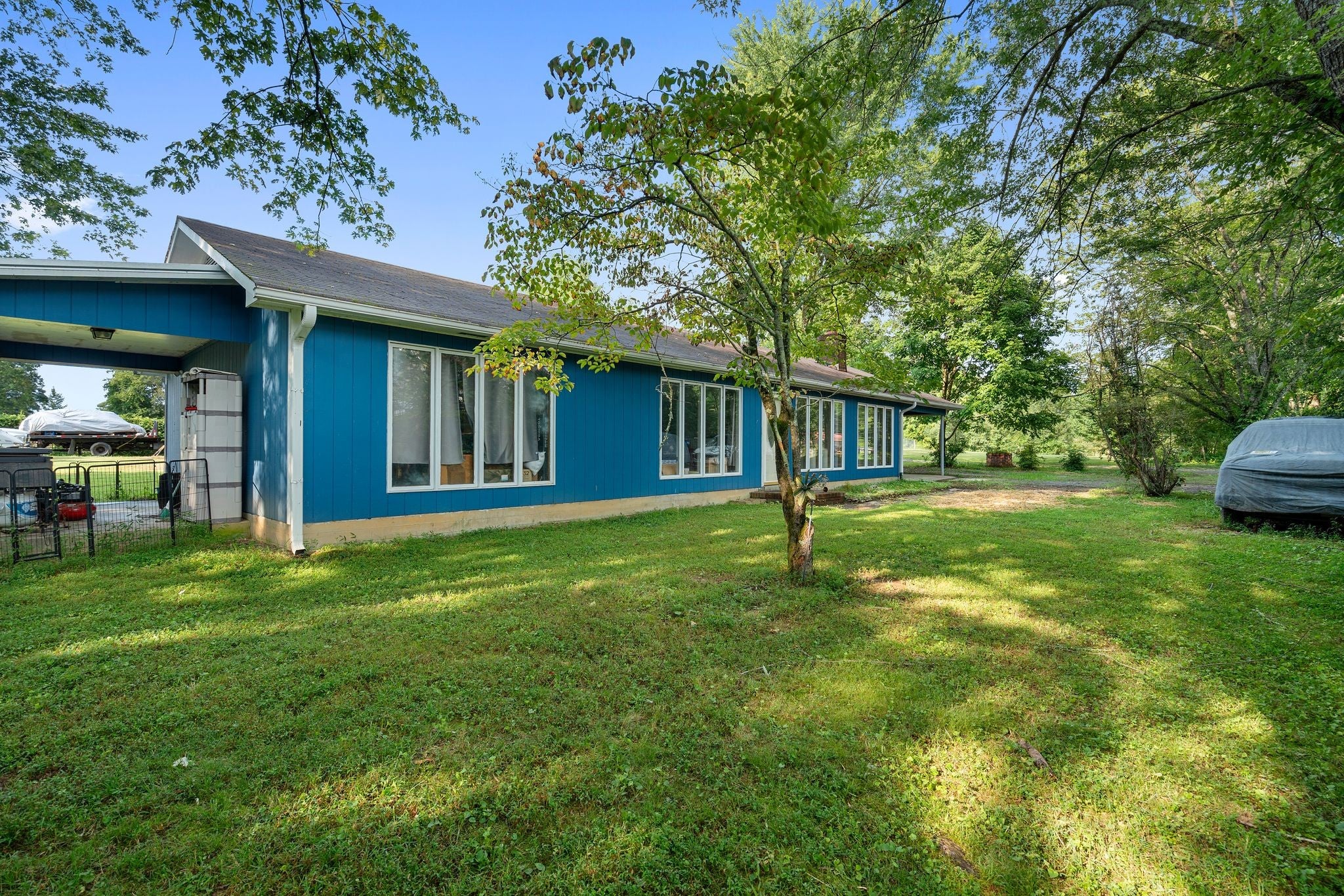 2639 Eugene Reed Rd — photo