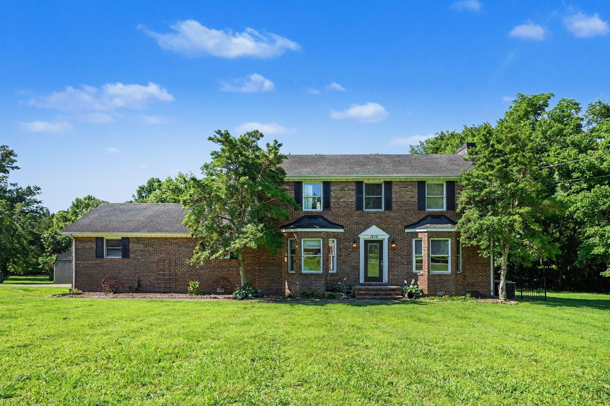 1515 Gina Lynn Dr — photo