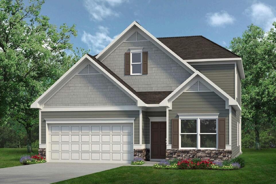 1501 Centerstone Lane — photo