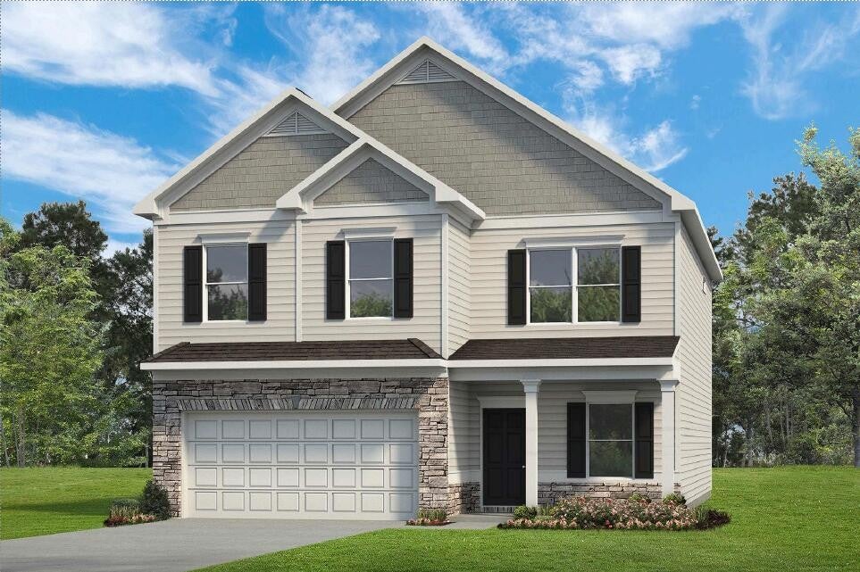 1489 Centerstone Lane — photo