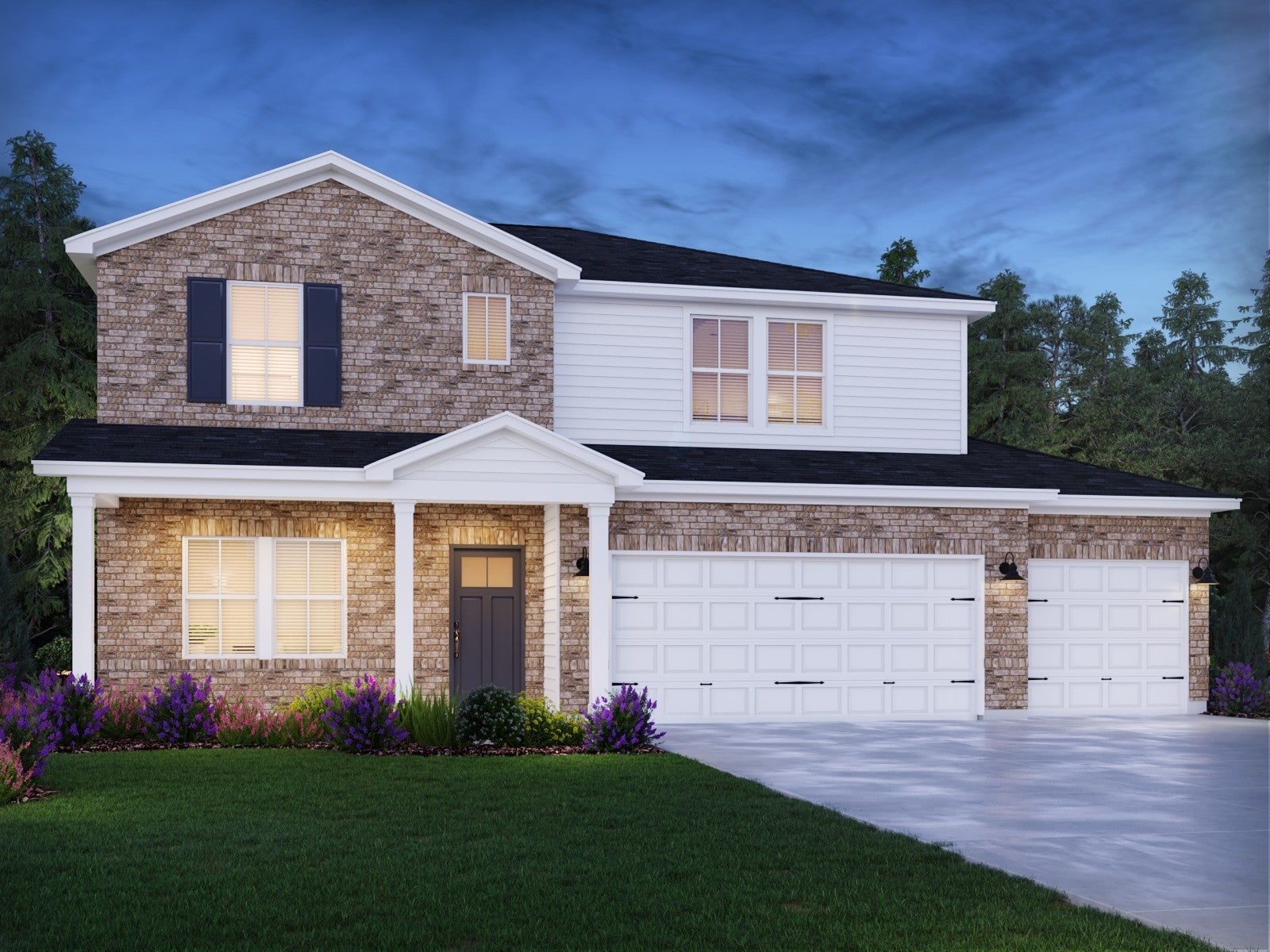 1127 Laurel Ln — photo
