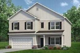 242 Red Tail Drive — photo