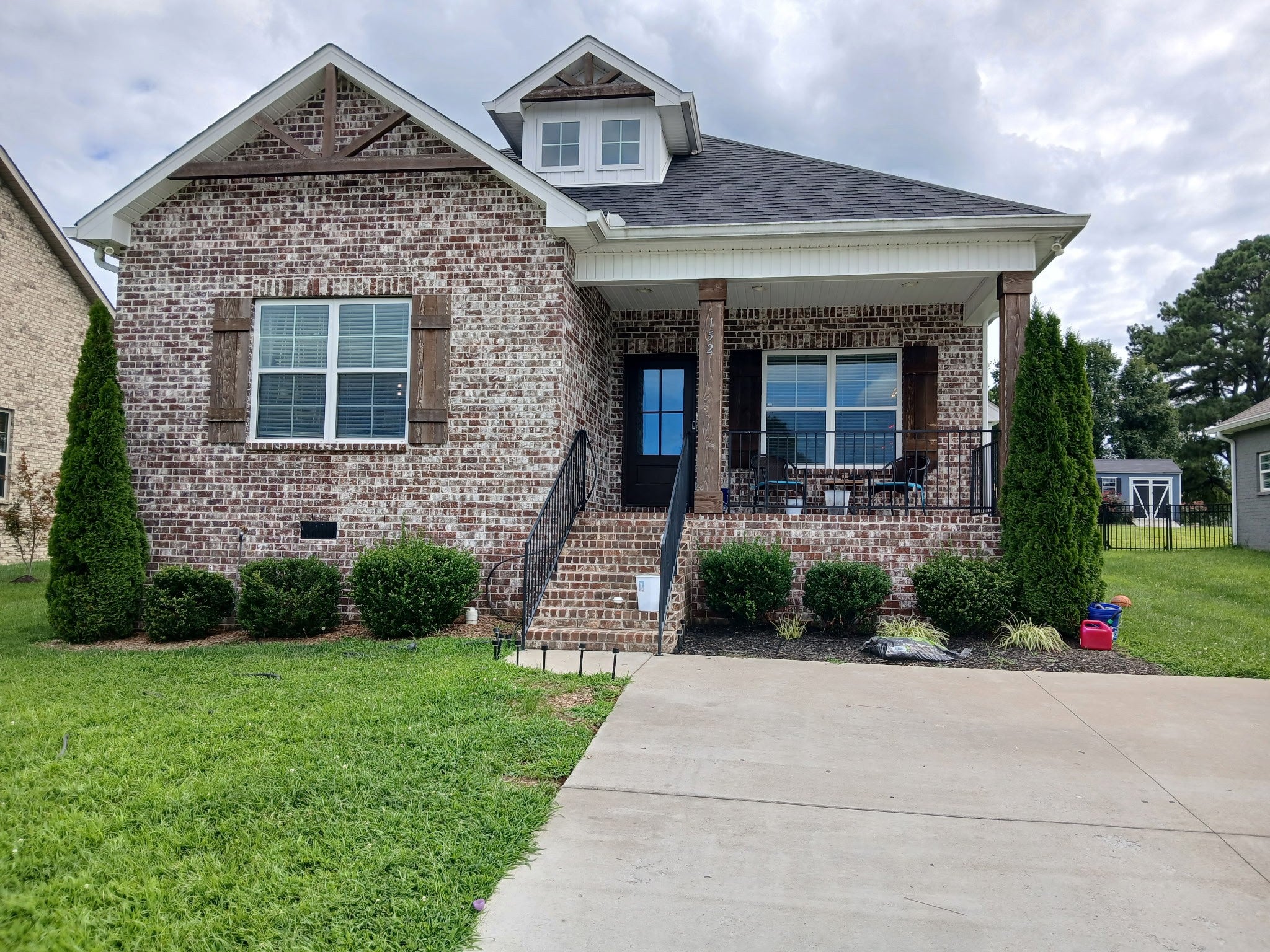 152 Julia Ann Ct — photo