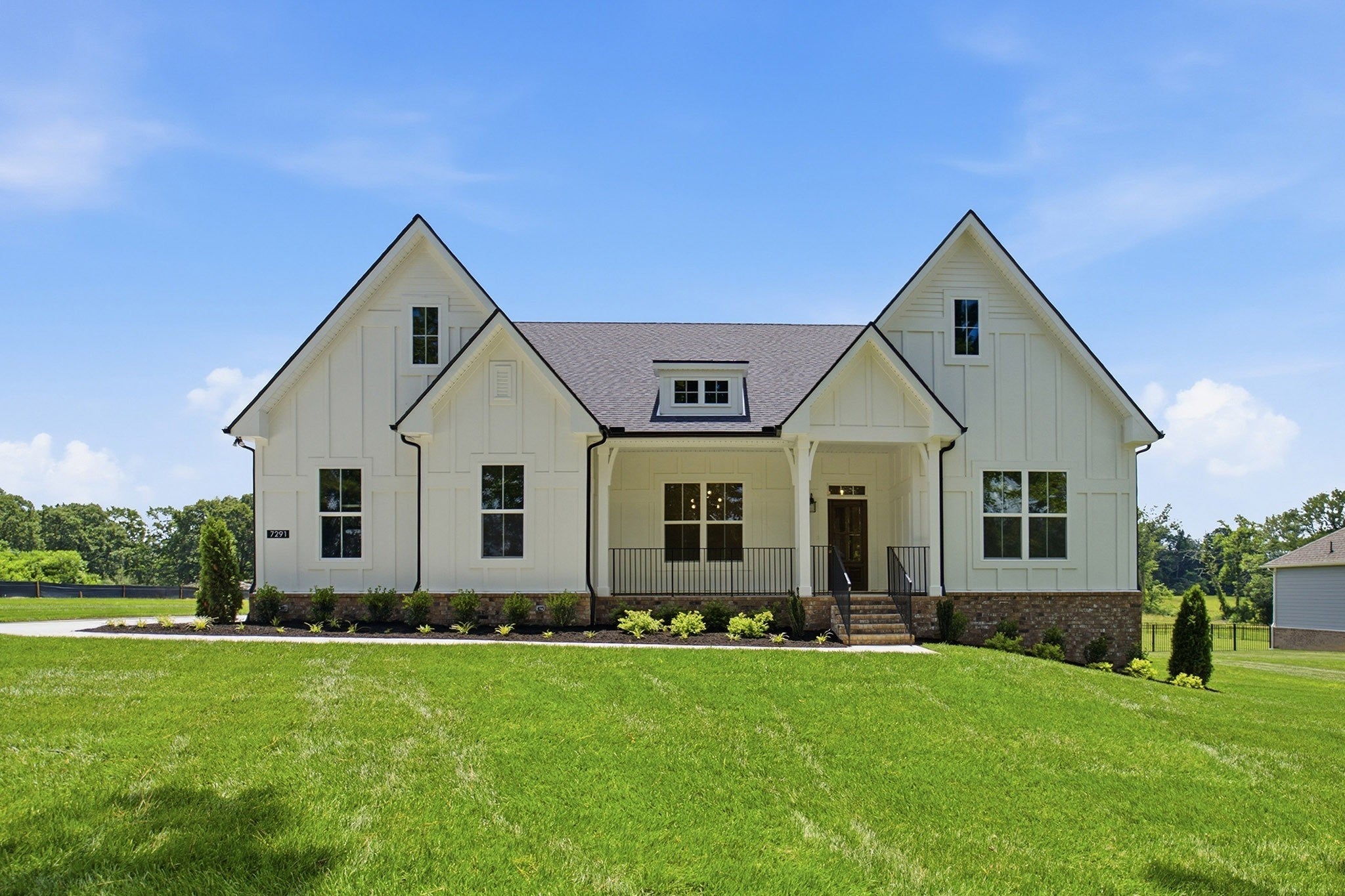 7291 Belvoir Drive — photo