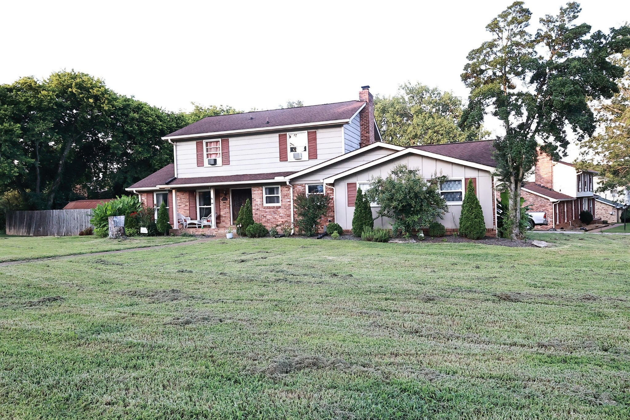 124 Timber Ridge Dr — photo
