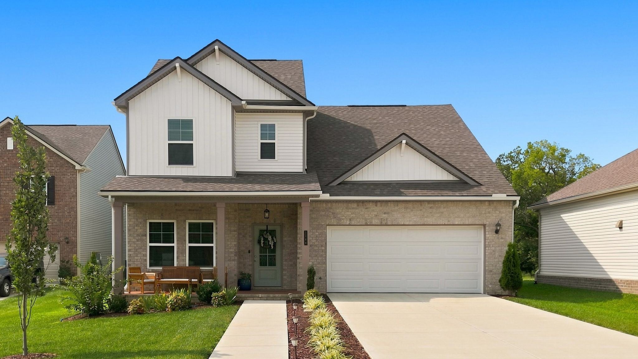 2164 Creekland View Blvd — photo