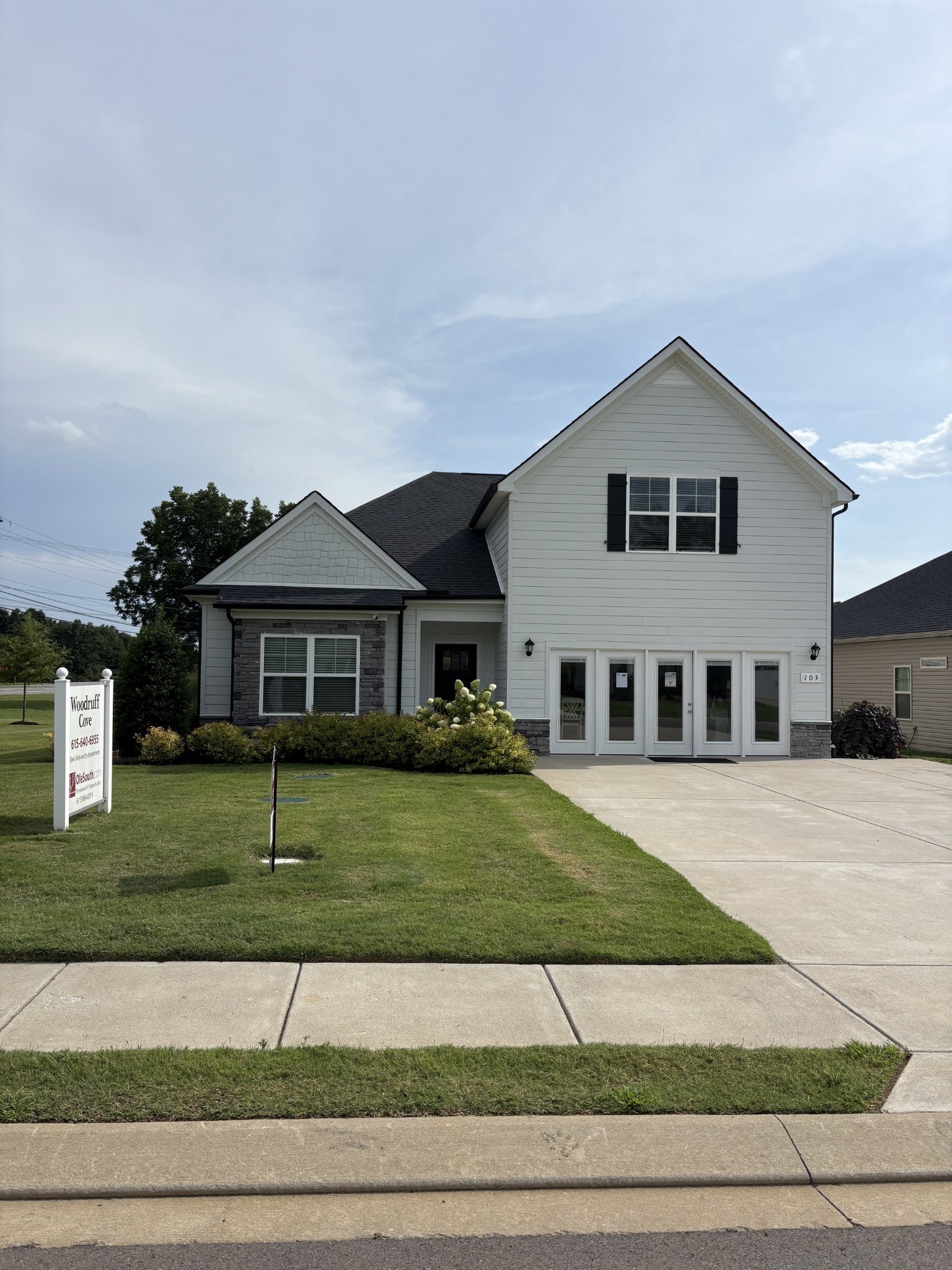 103 Ruby Cate Way — photo