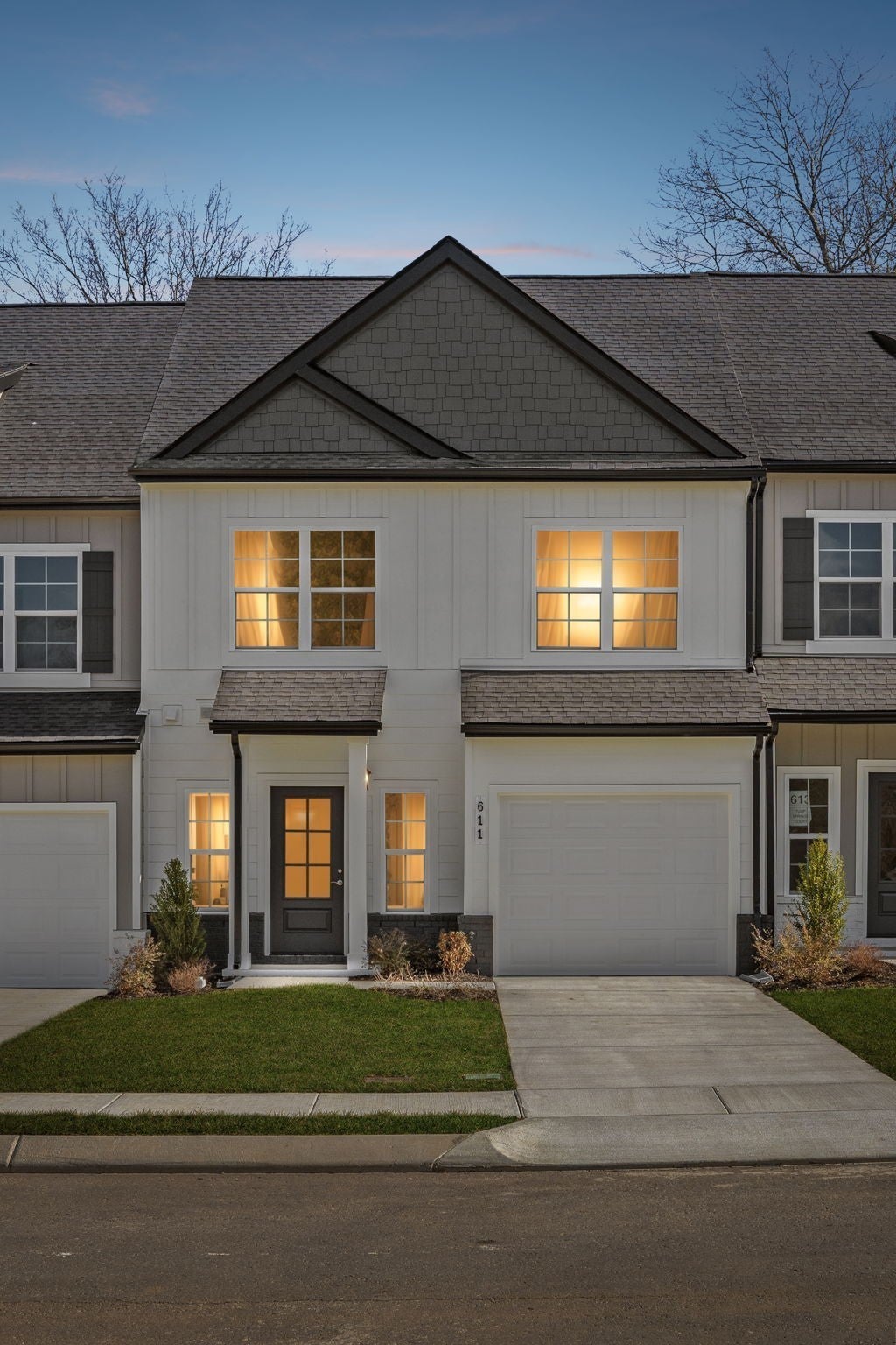609 Tulip Springs Ct — photo