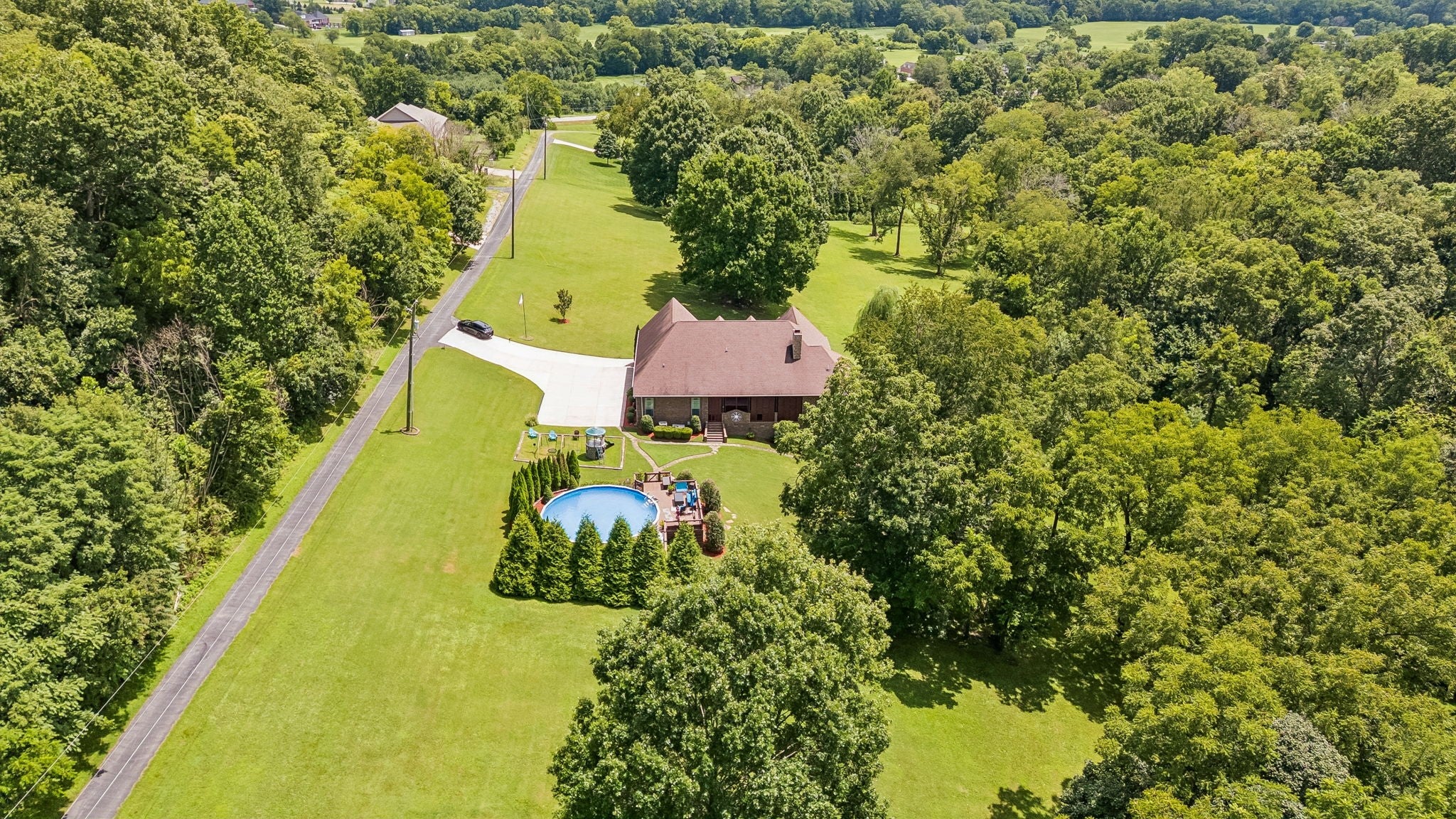 2315 New Hope Rd — photo