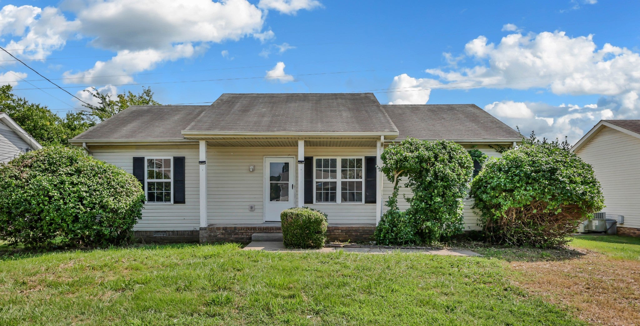 1634 Hannibal Dr — photo