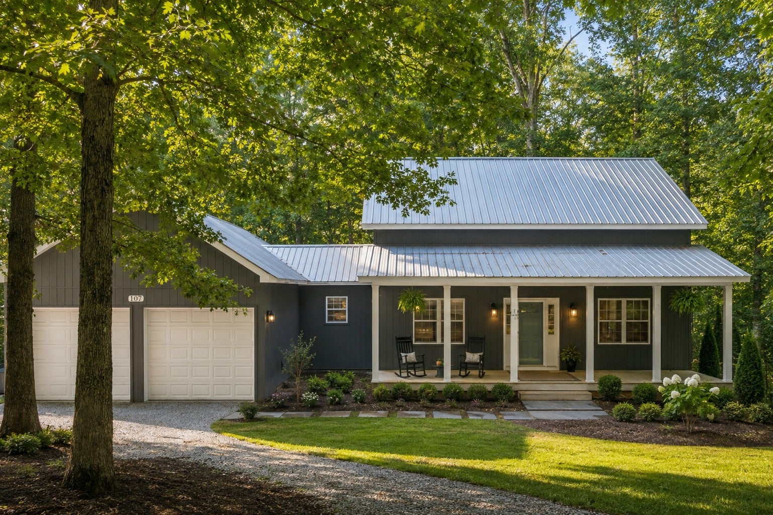 107 Timber Run Trl — photo