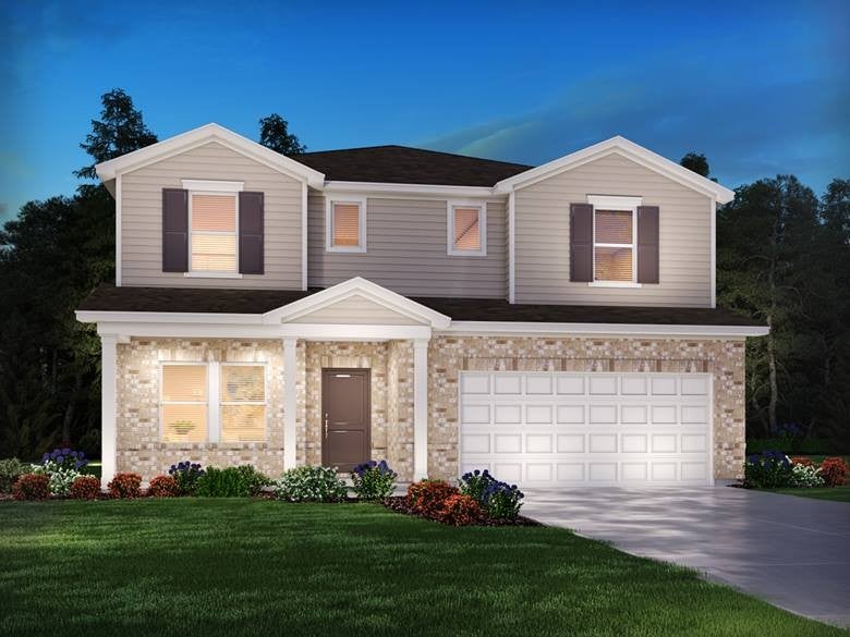 3723 Wiregrass Court — photo