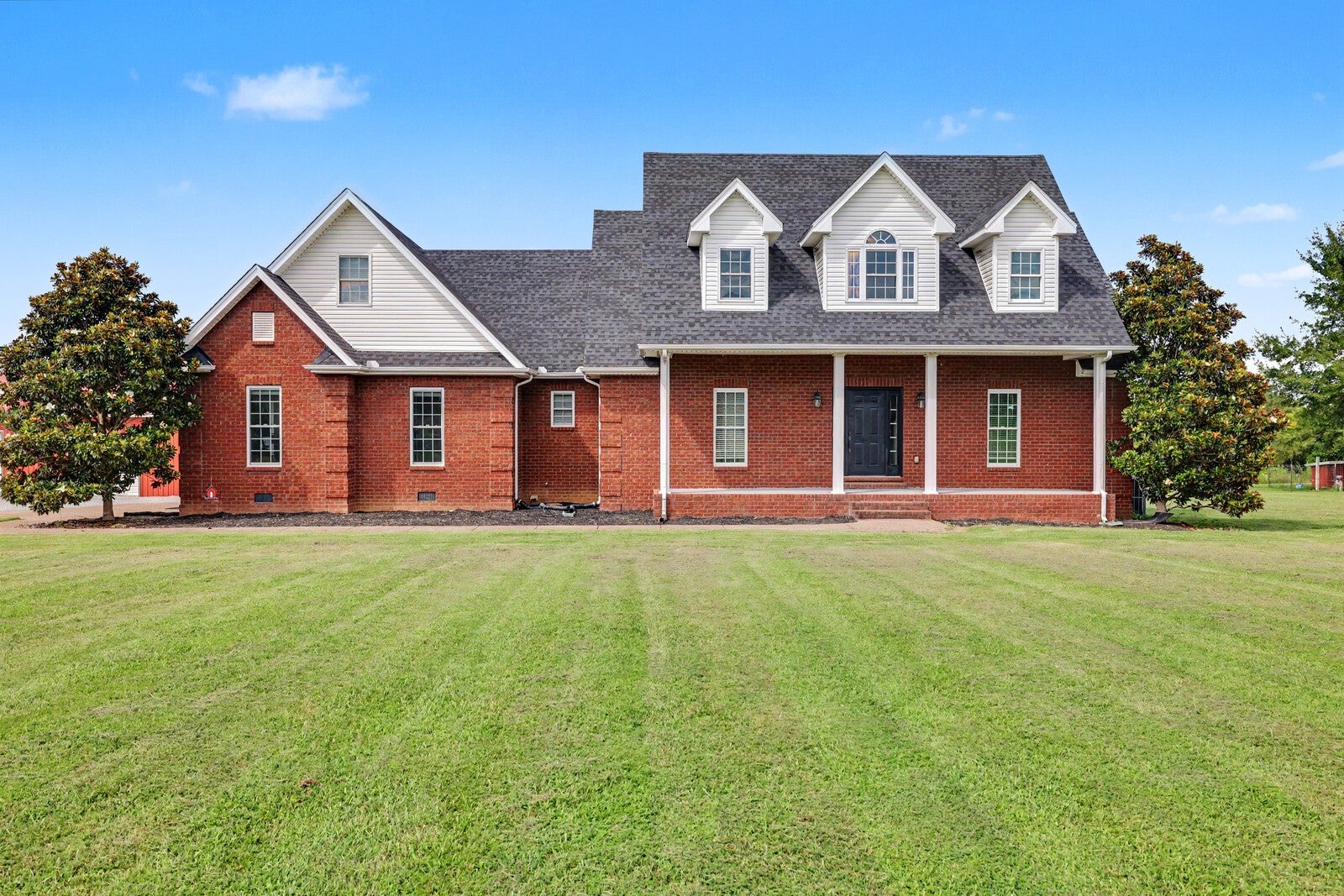 4436 Barren Plains Rd — photo