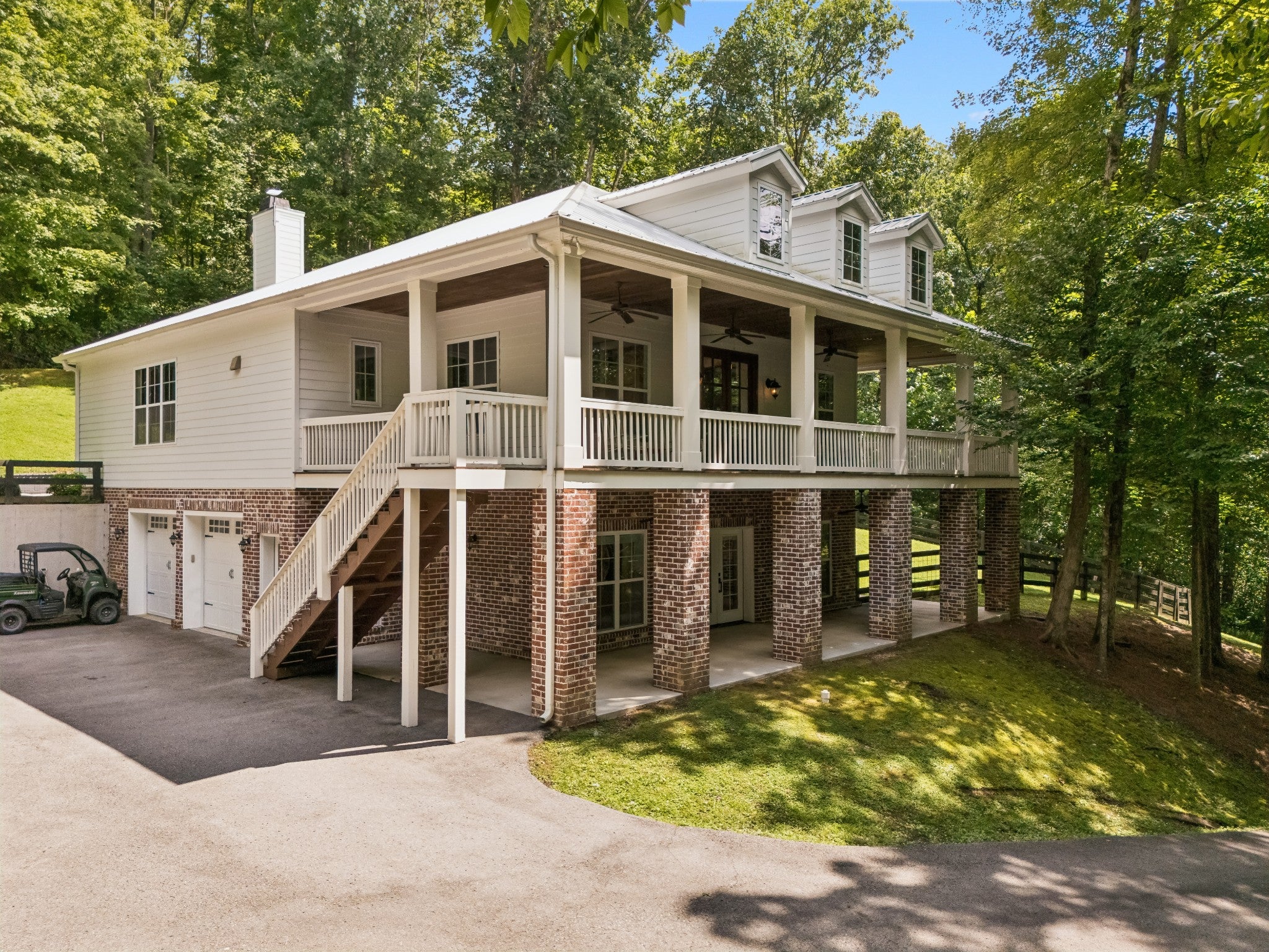 5399 Waddell Hollow Rd — photo
