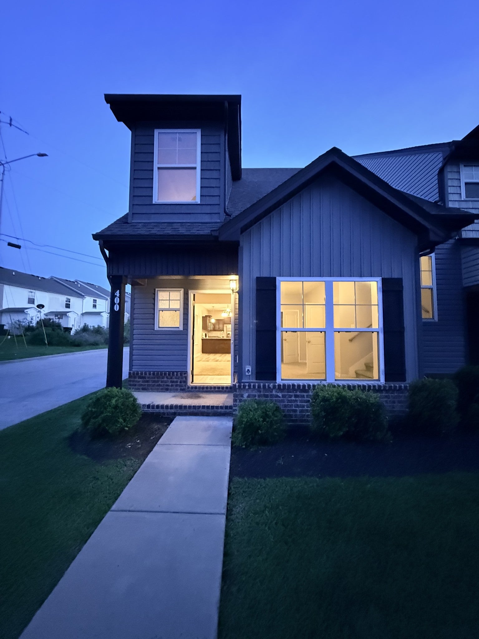 400 Rick McCormick Dr — photo