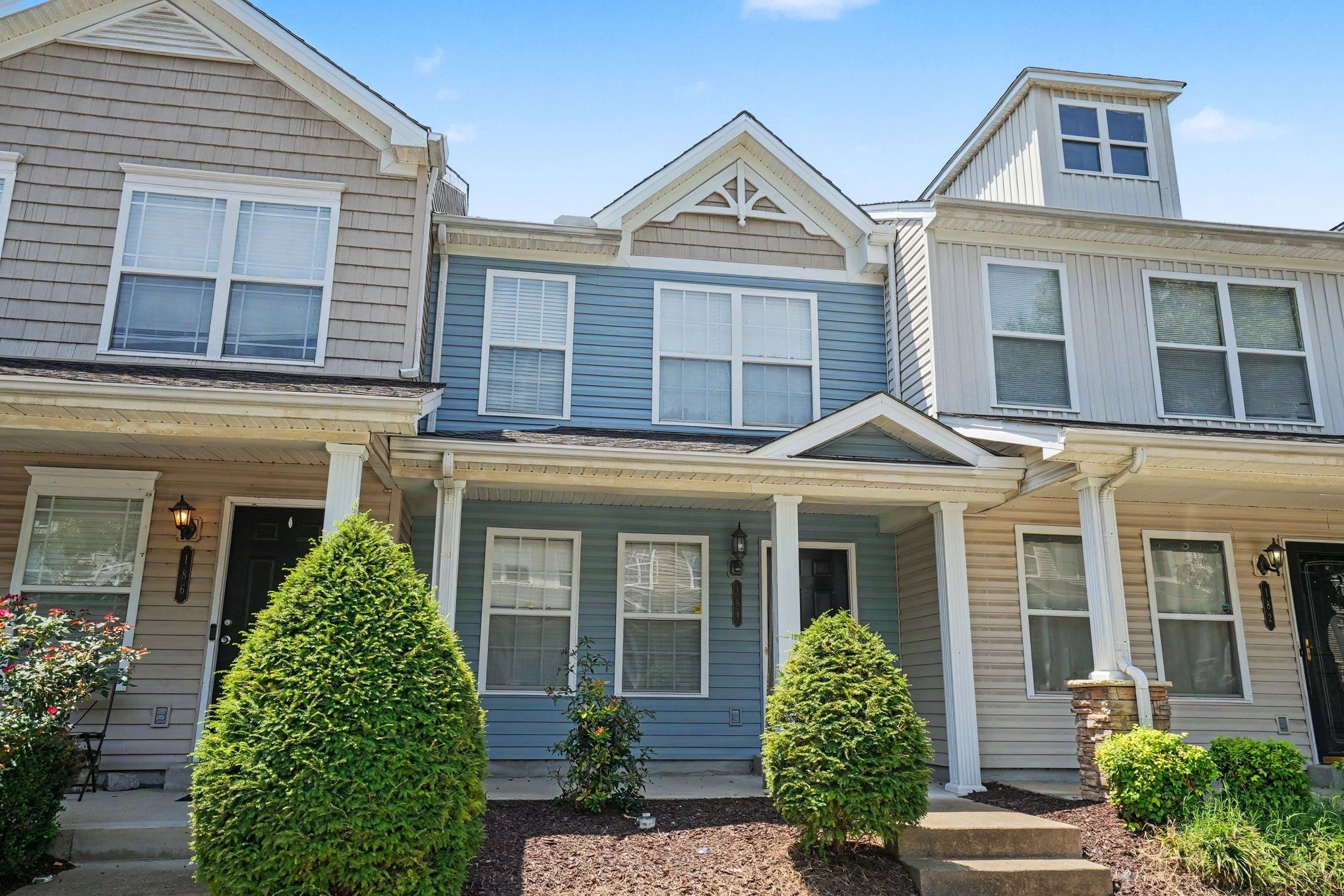 1382 Rural Hill Rd 184 — photo