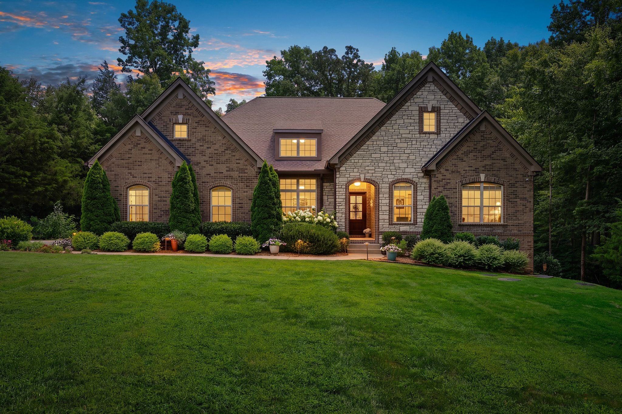 8012 Rose Ridge Pvt Lane — photo
