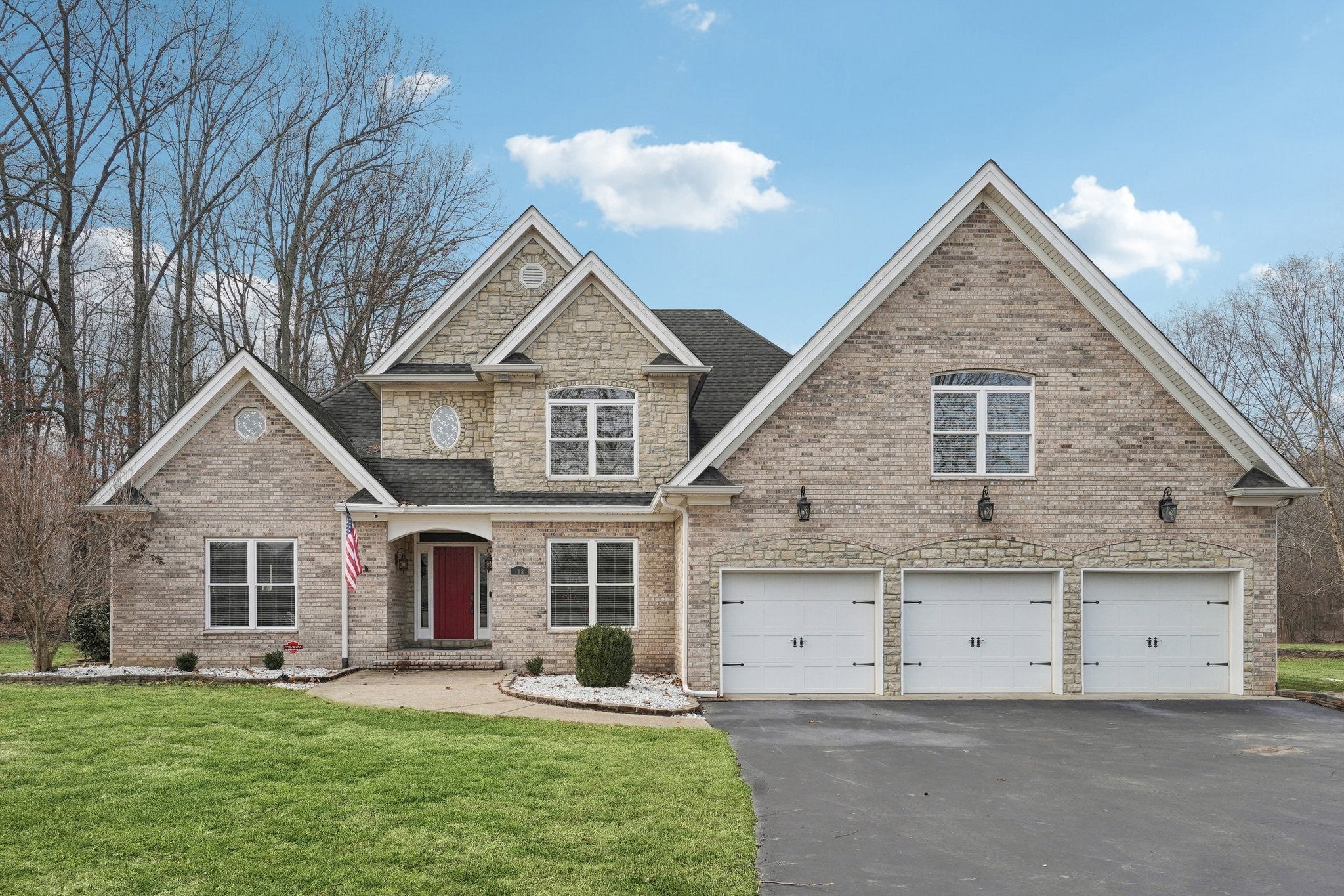 113 Timber Ridge Ct — photo