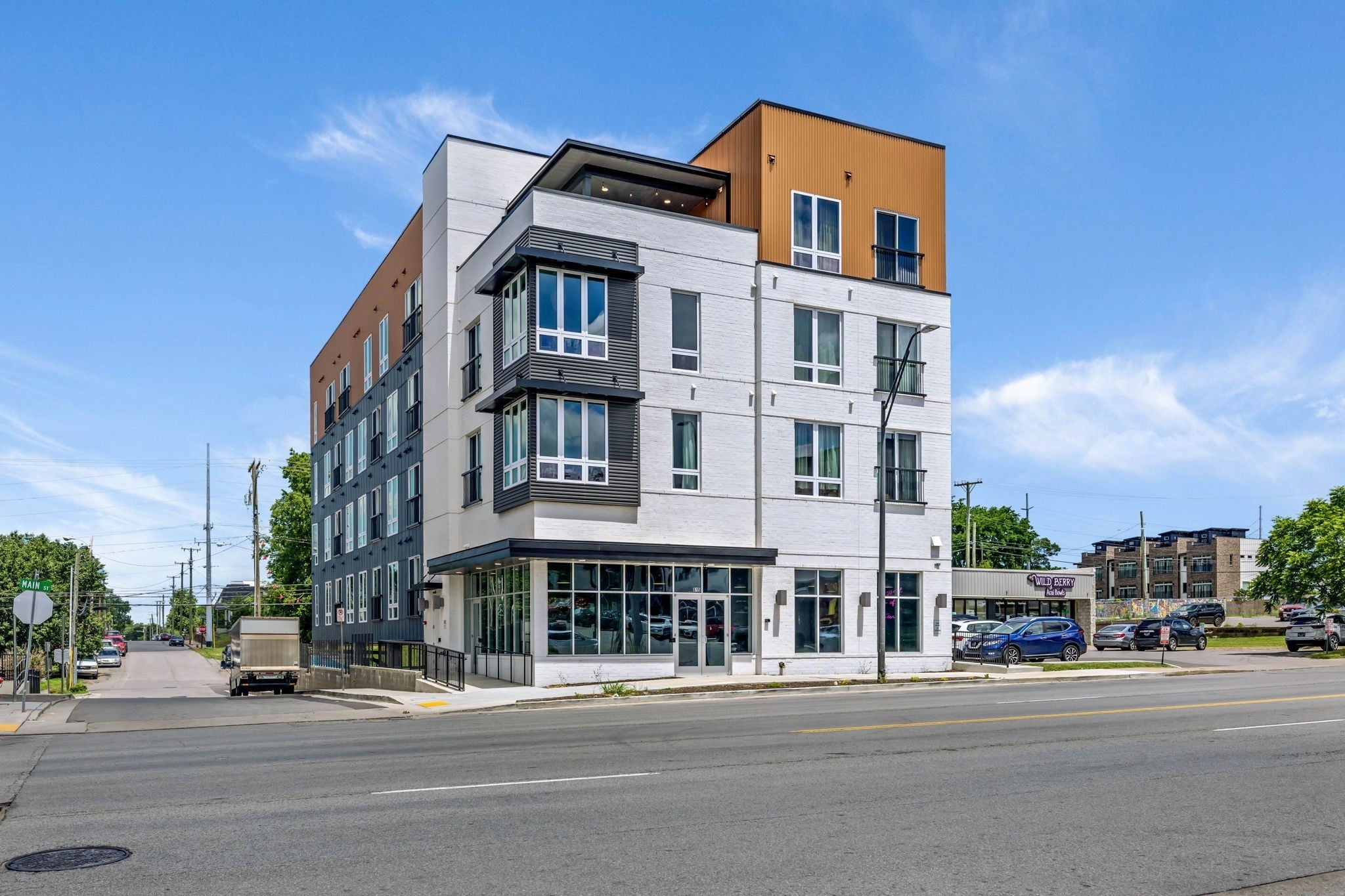 815 Main St 103 — photo