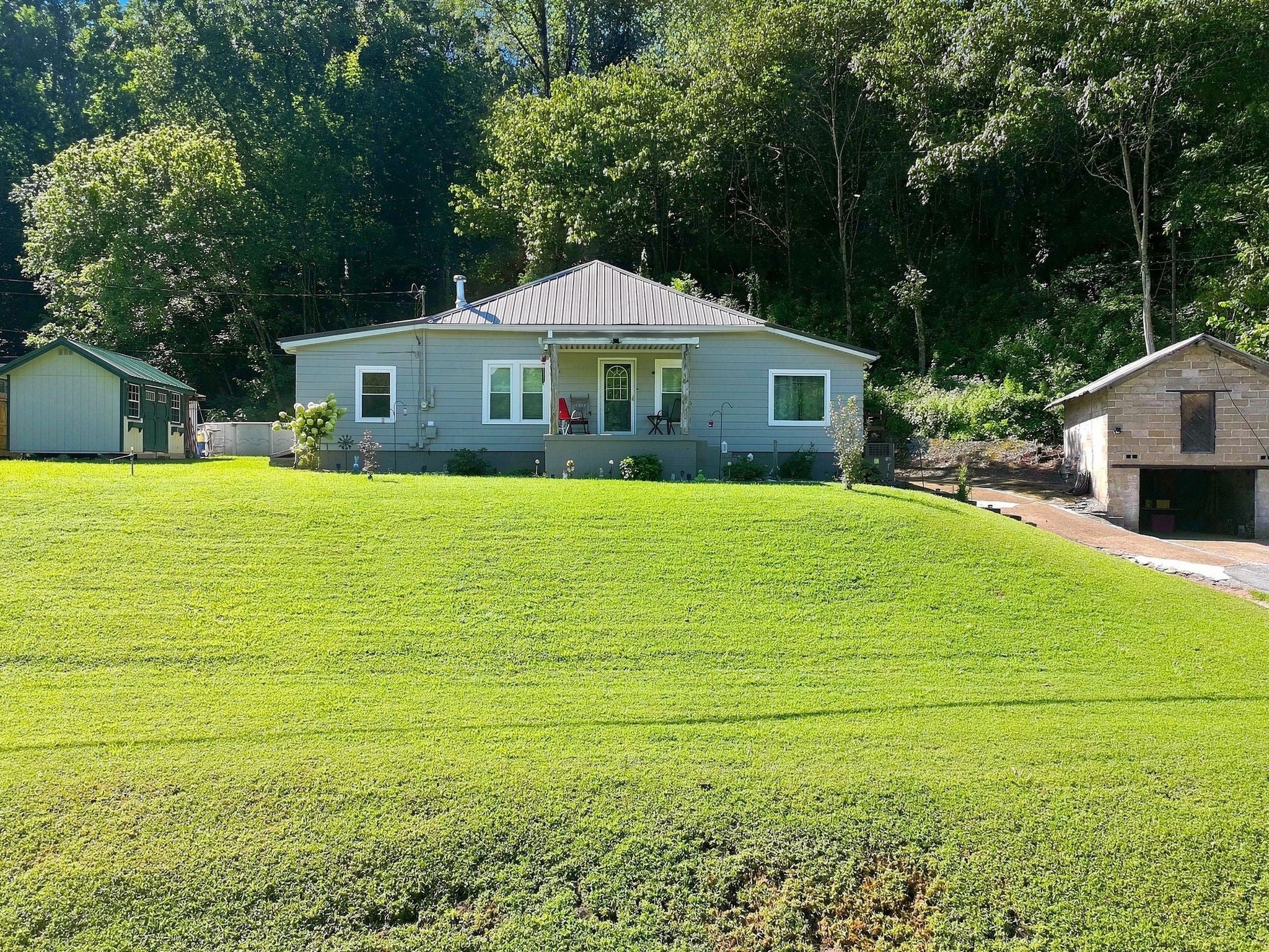 8565 Lawrenceburg Hwy — photo