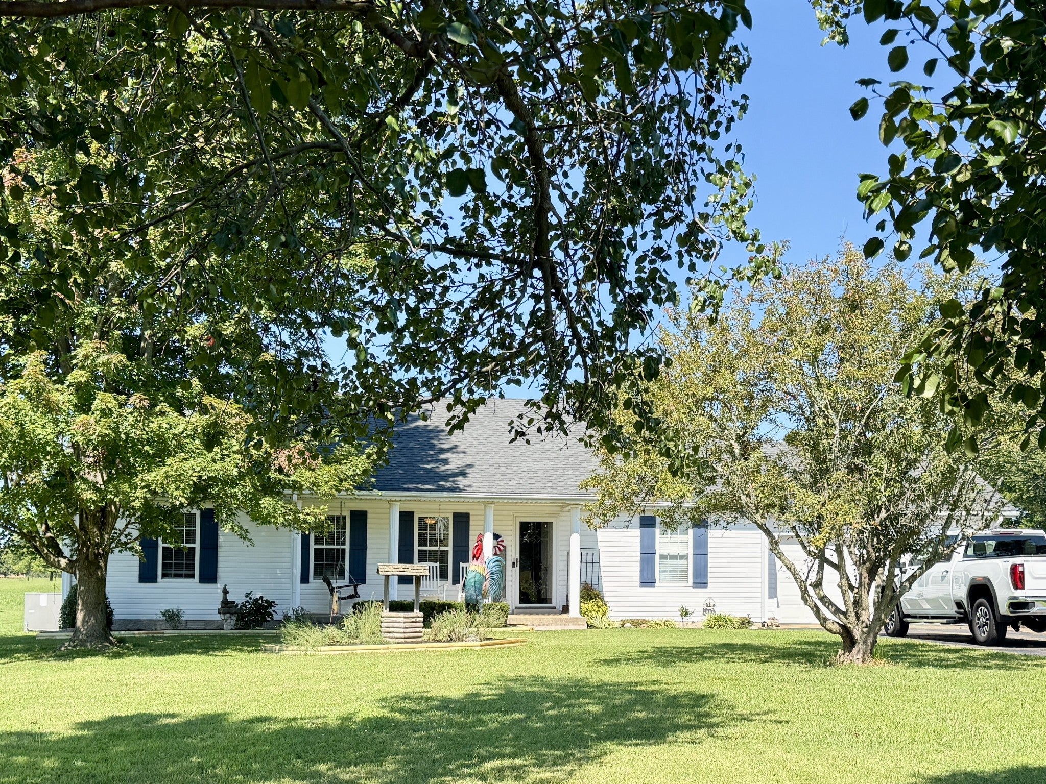767 Chaney Rd — photo